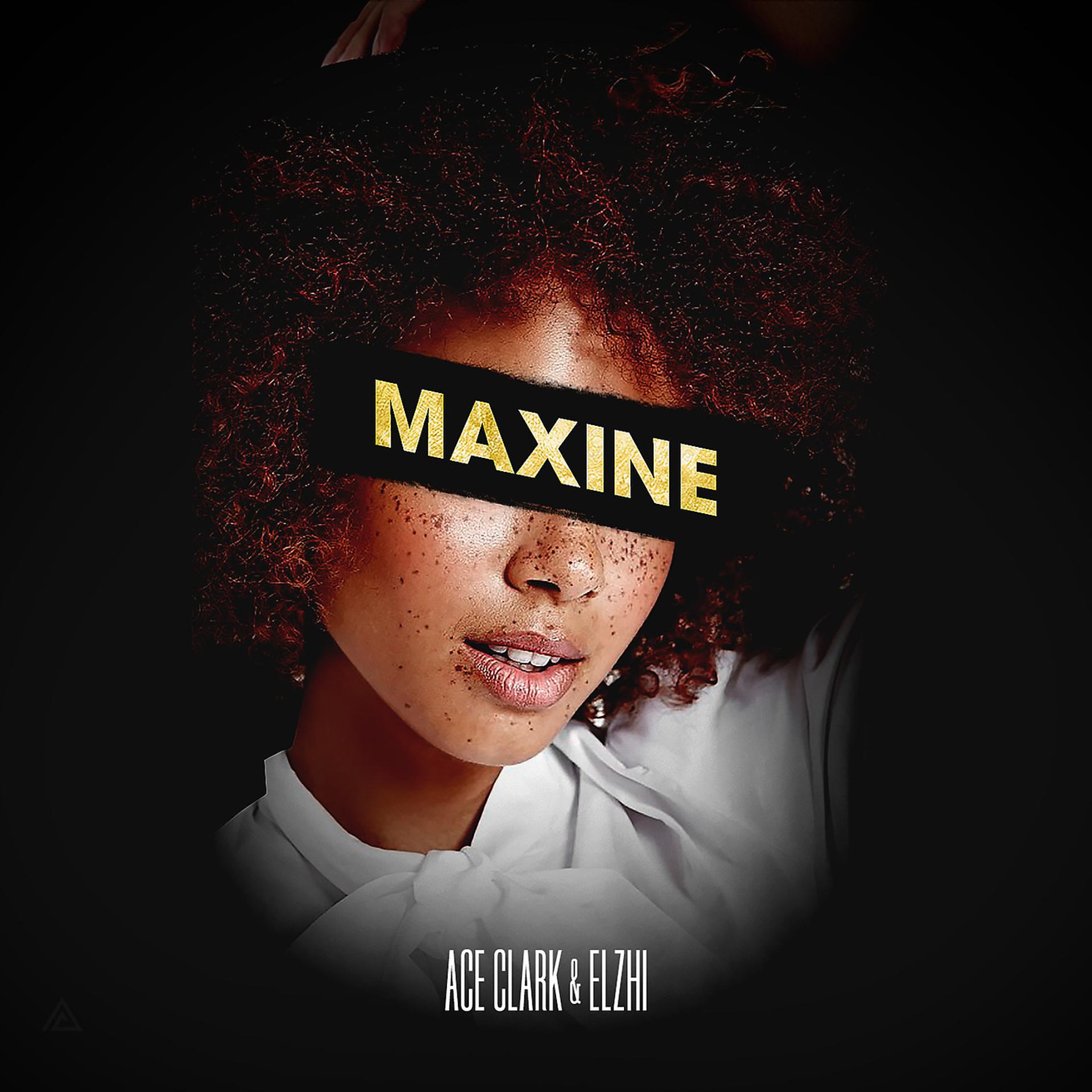 Постер альбома Maxine