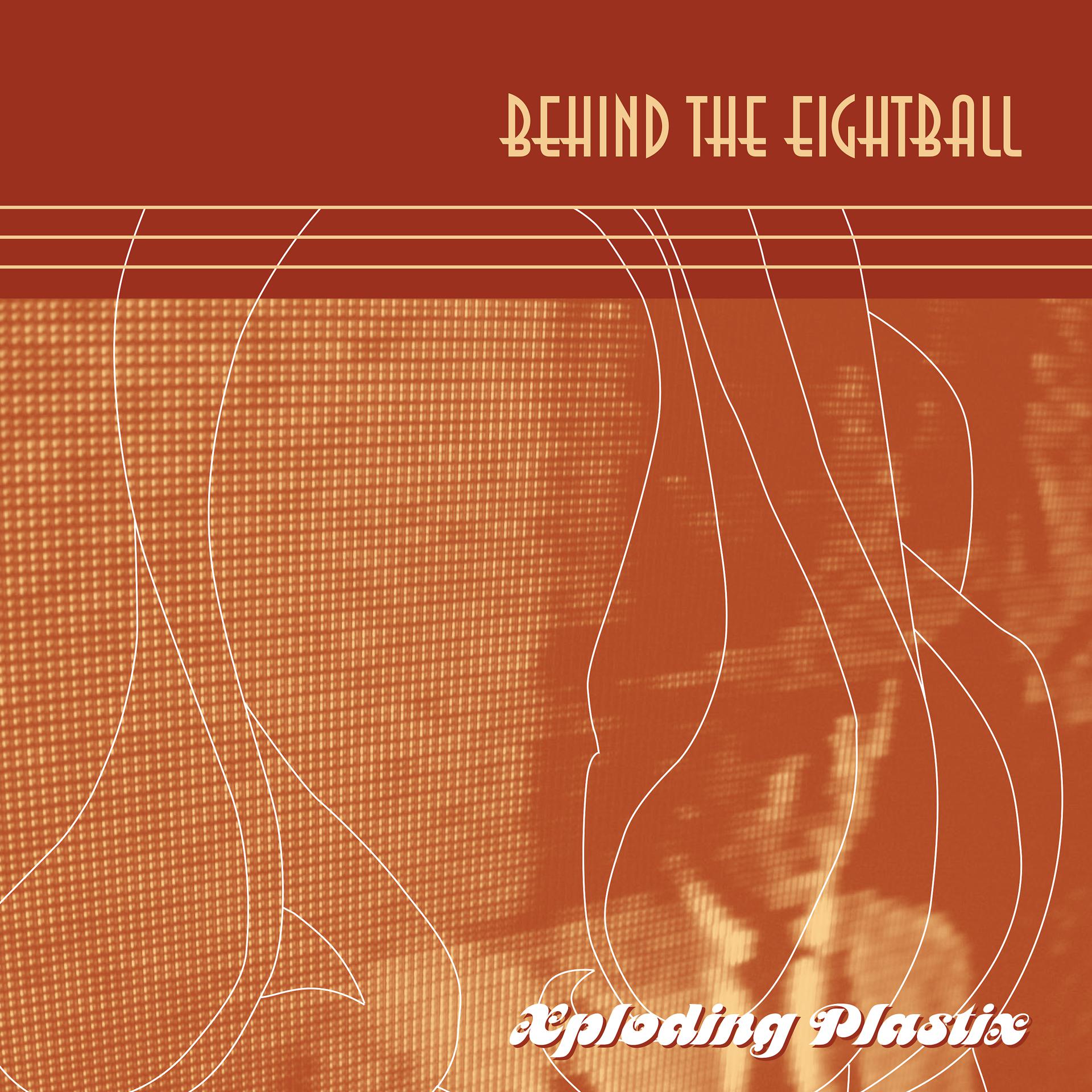Постер альбома Behind the Eightball