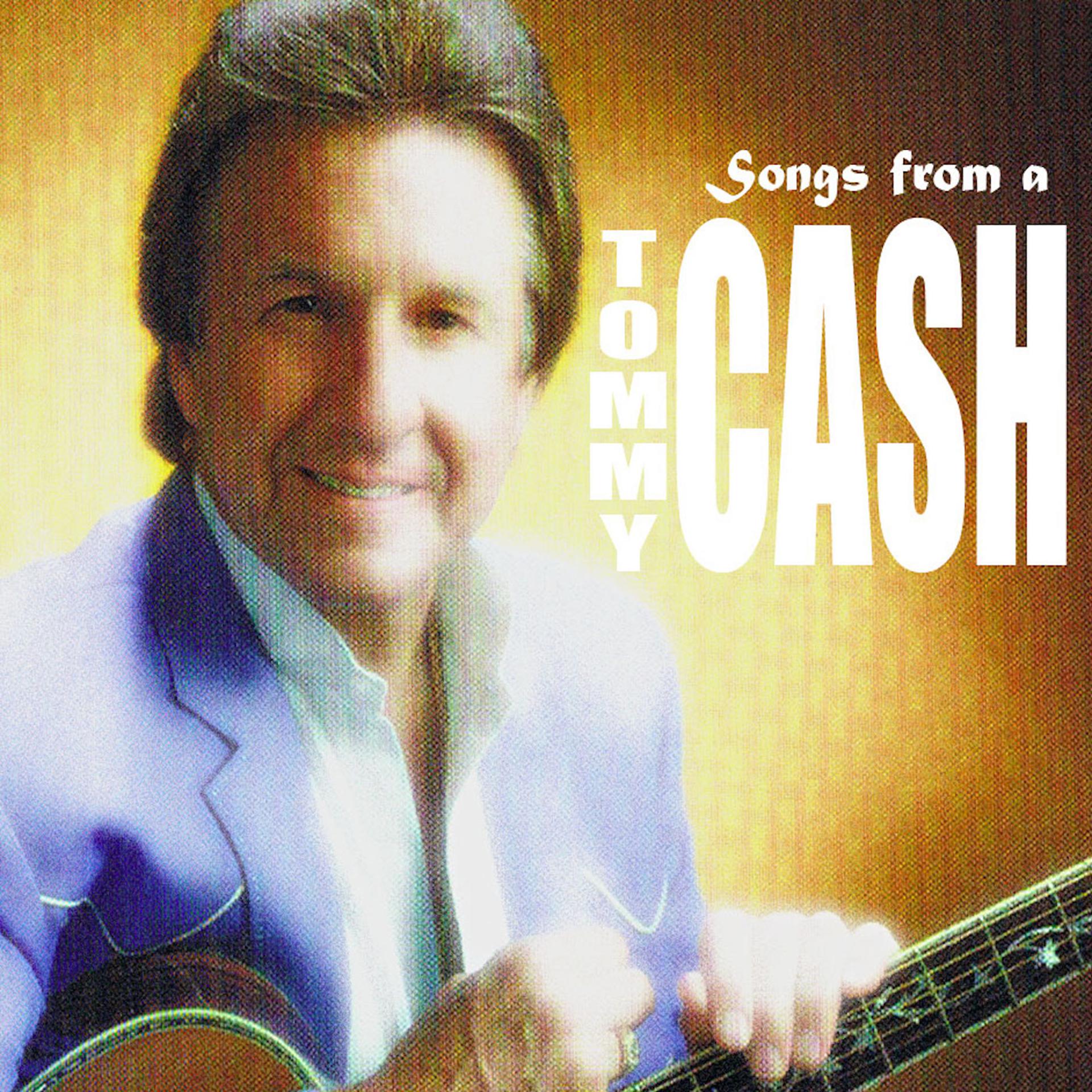 Постер альбома Songs from a Cash