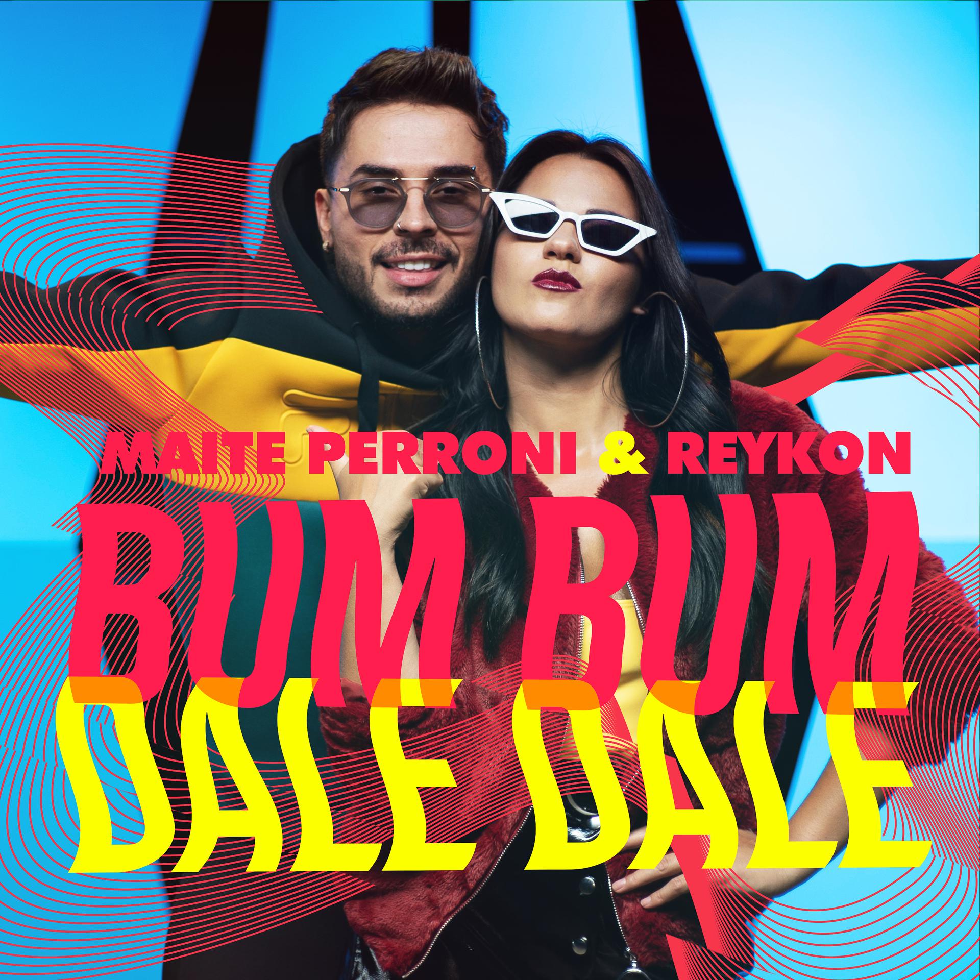 Постер альбома Bum Bum Dale Dale