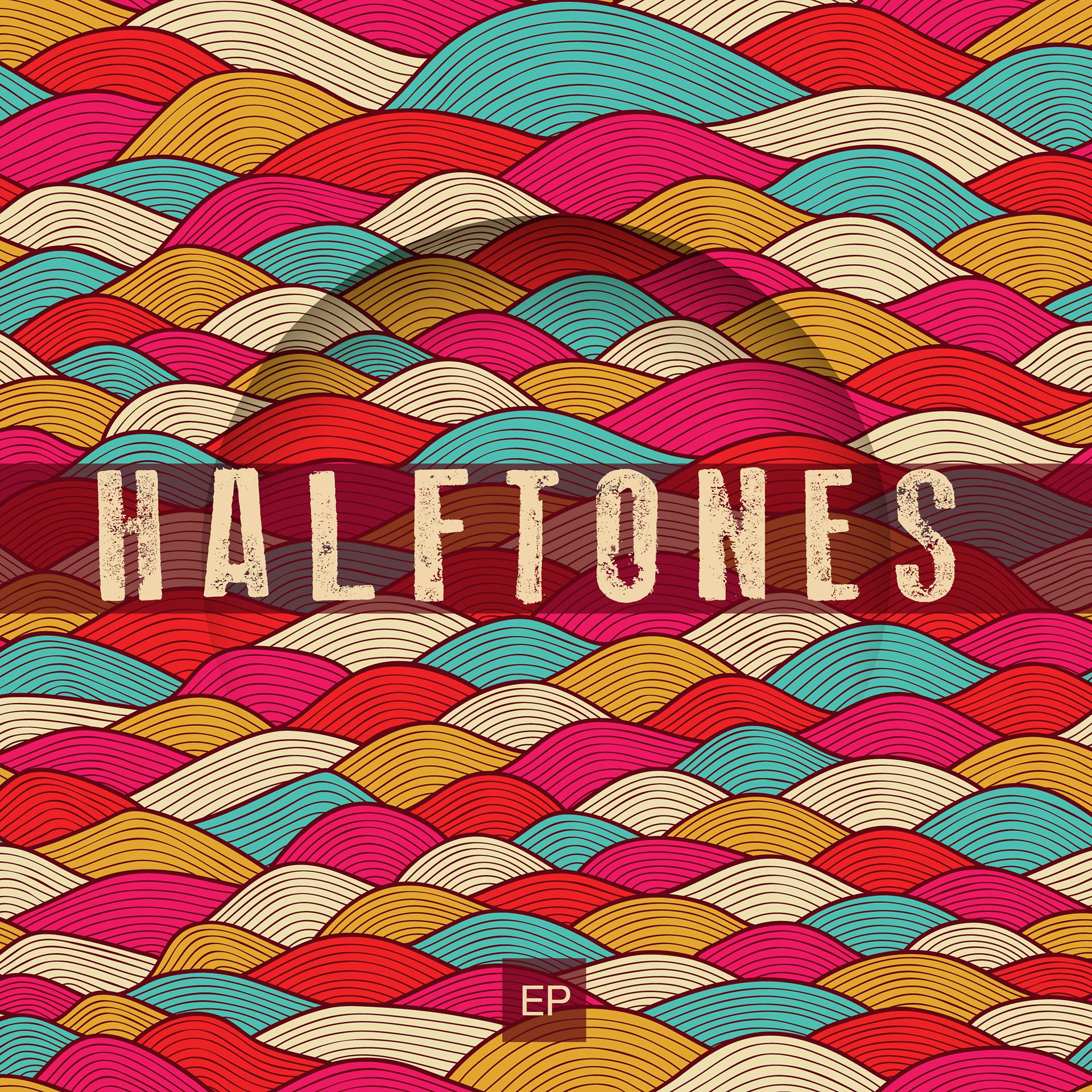Постер альбома Halftones EP