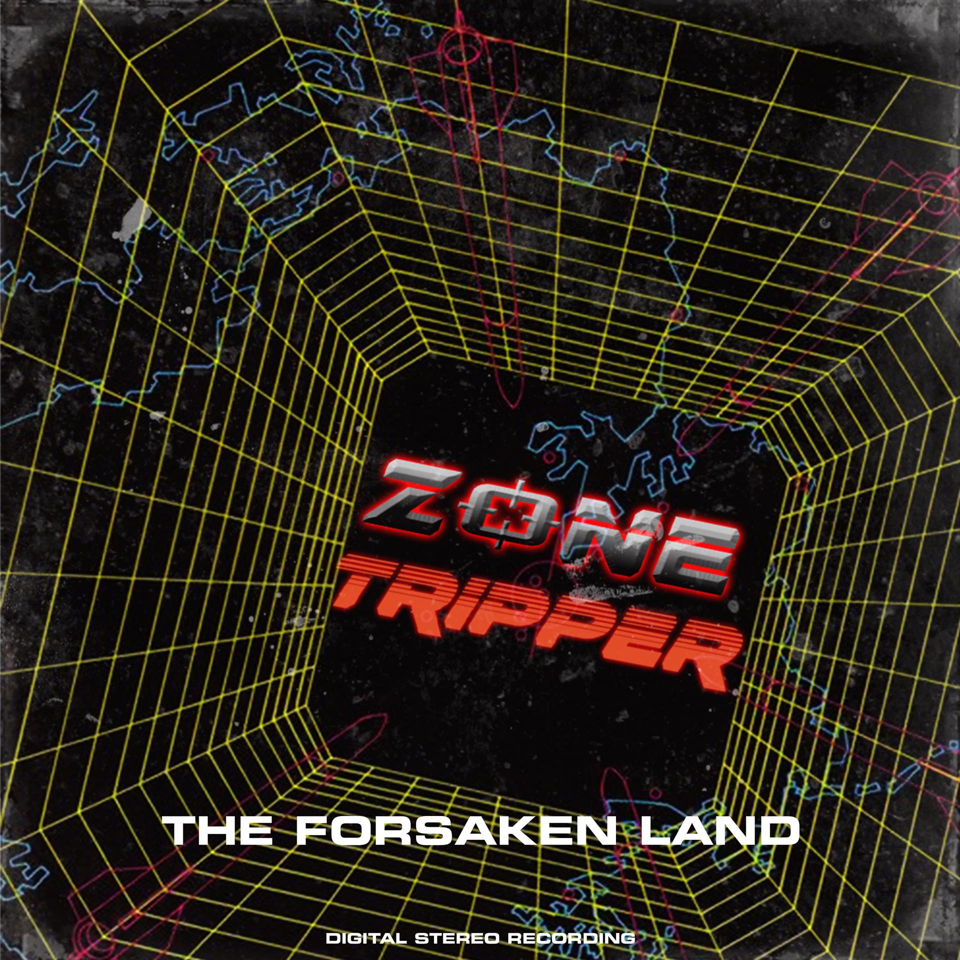 Постер альбома The Forsaken Land