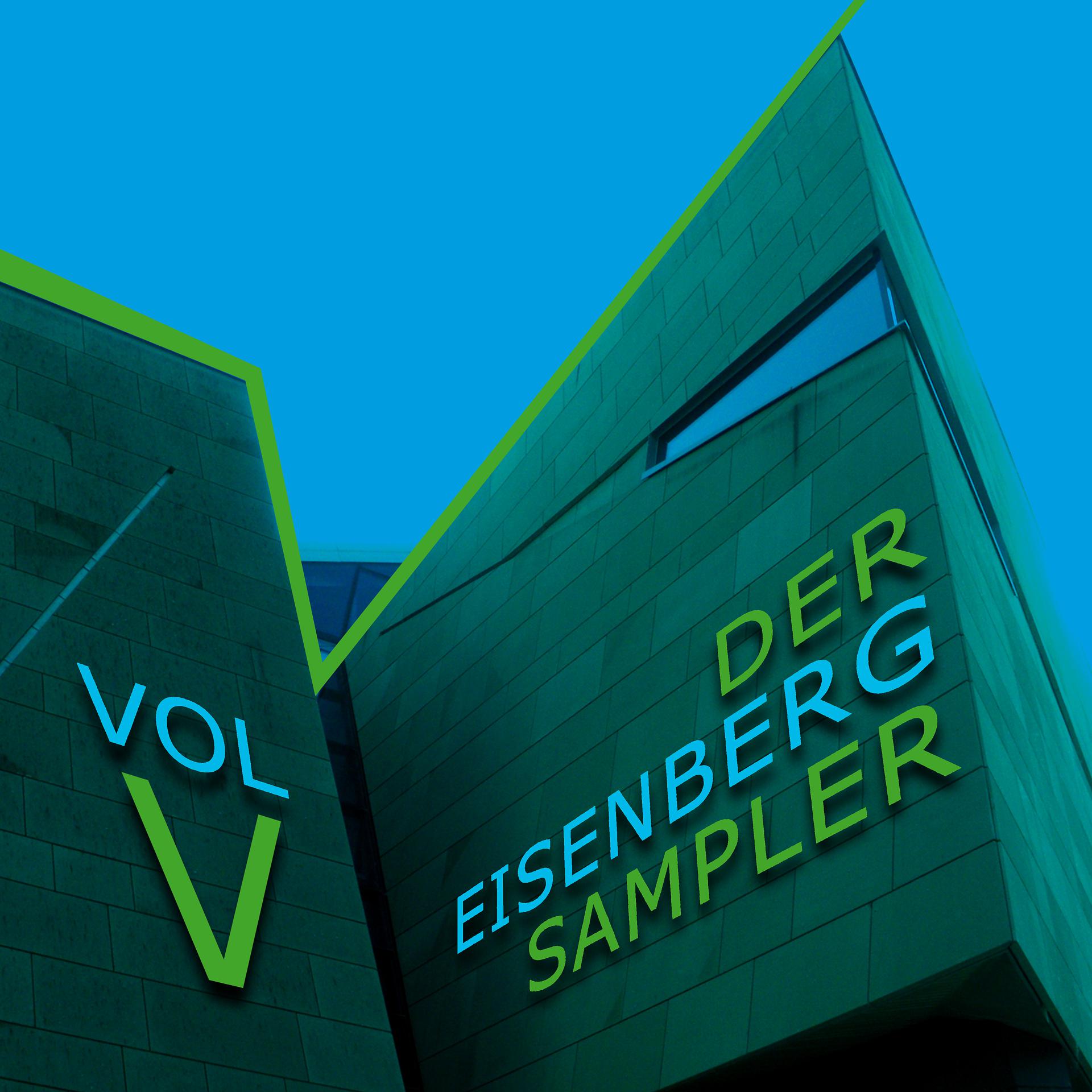 Постер альбома Der Eisenberg Sampler - Vol. 5