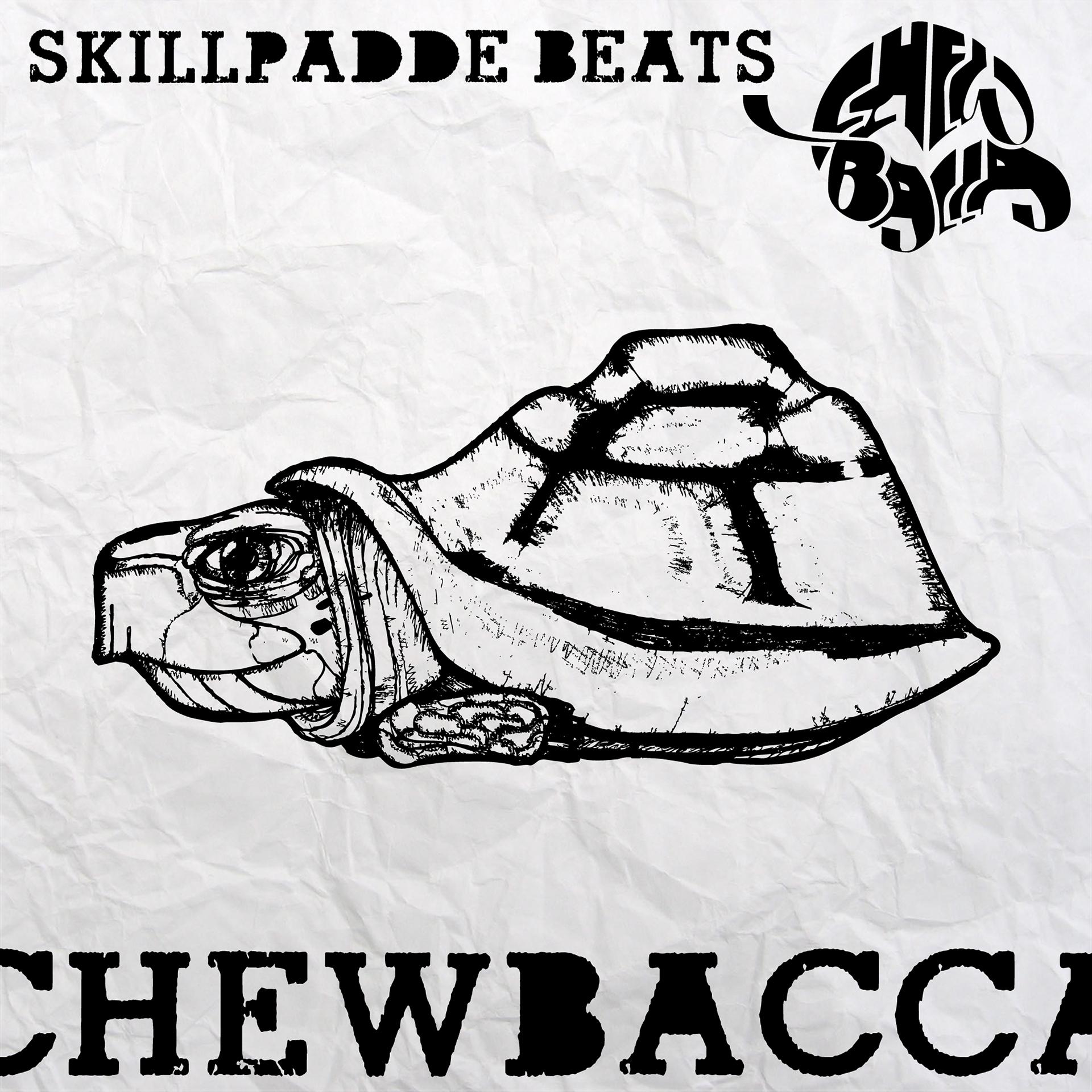 Постер альбома Skillpadde Beats