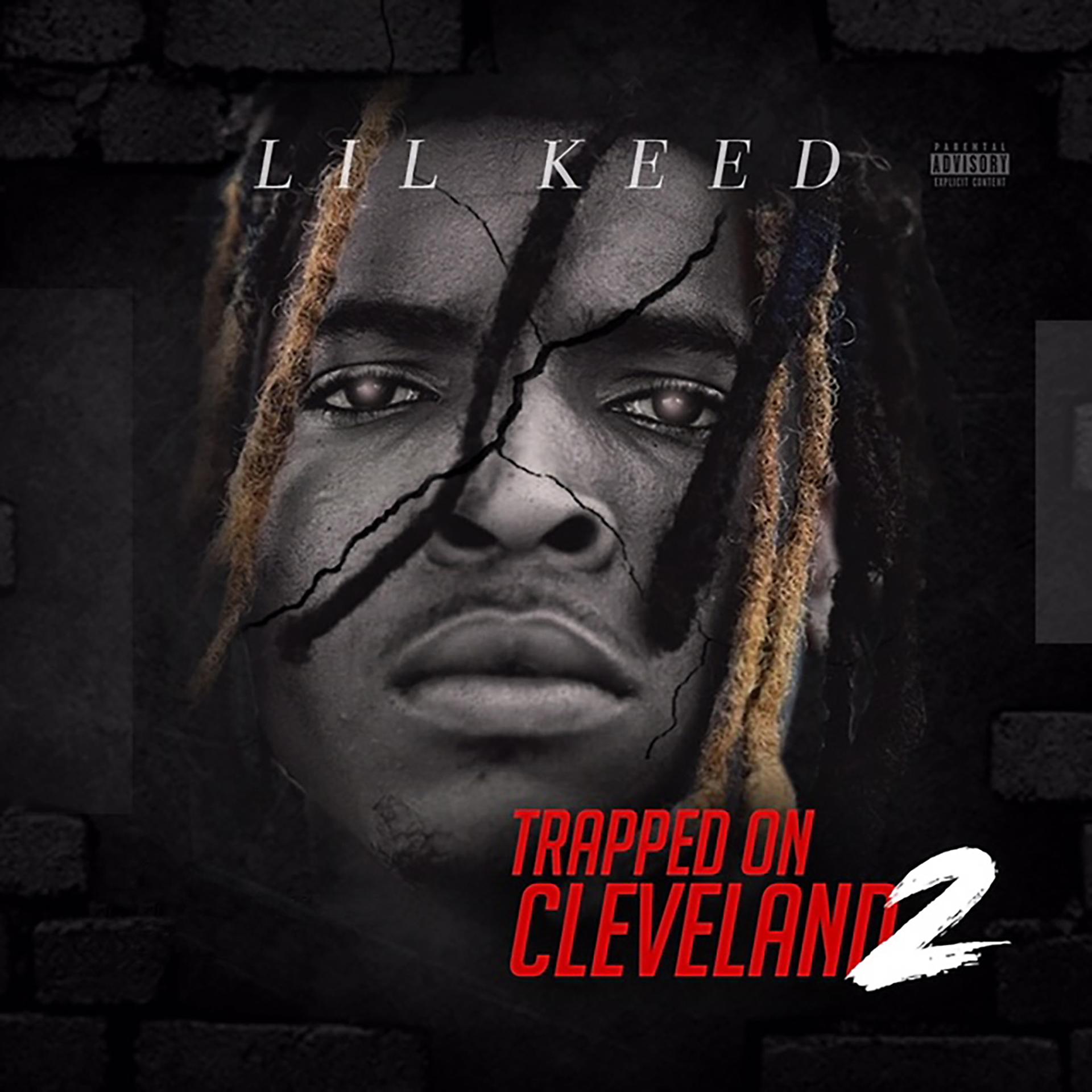 Постер альбома Trapped On Cleveland 2