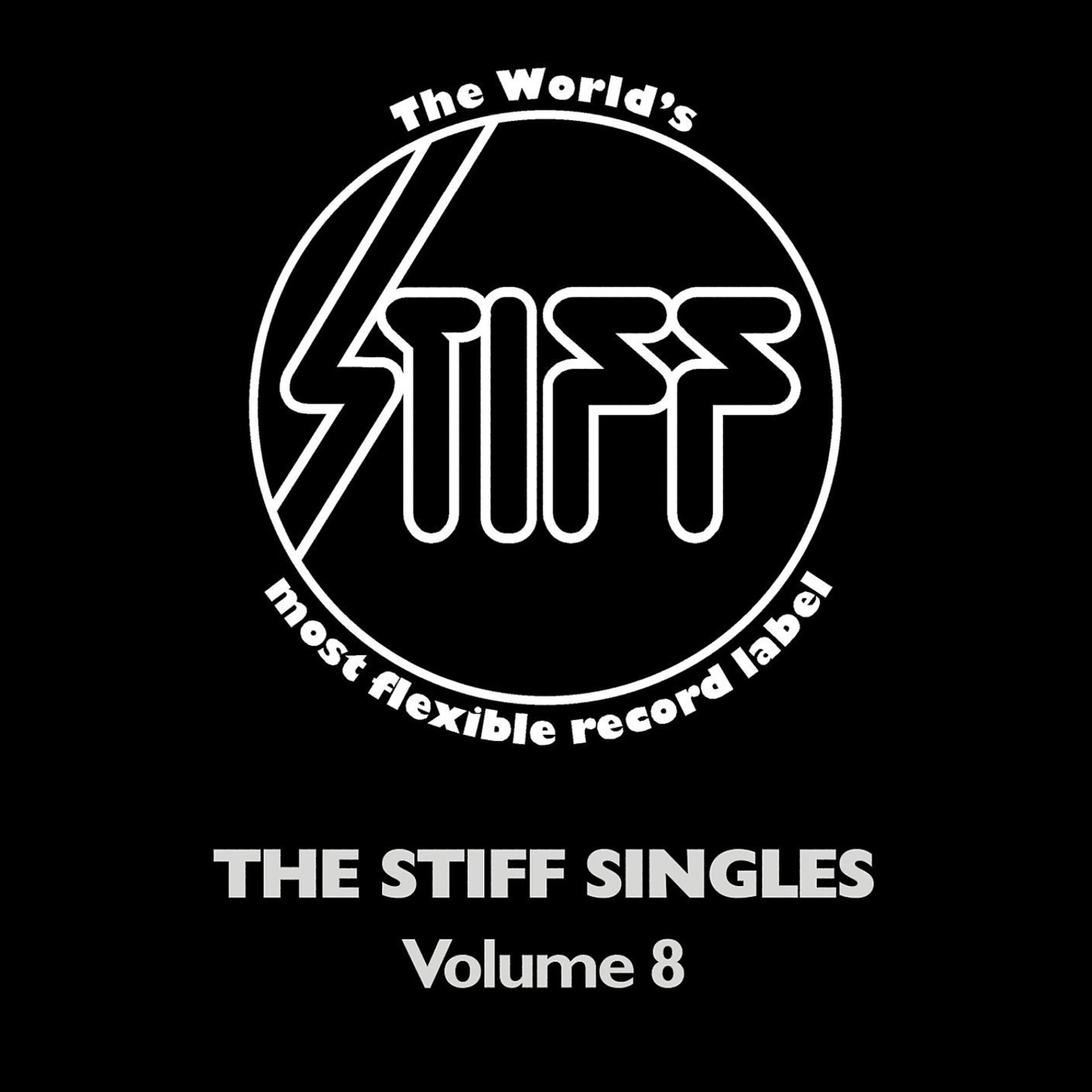 Постер альбома The Stiff Singles