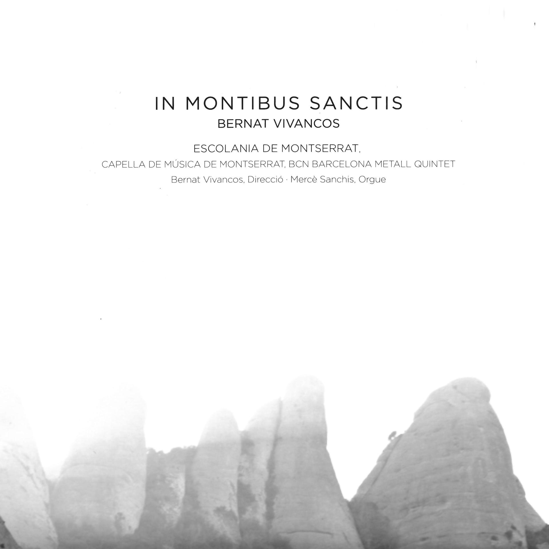 Постер альбома In Montibus Sanctis