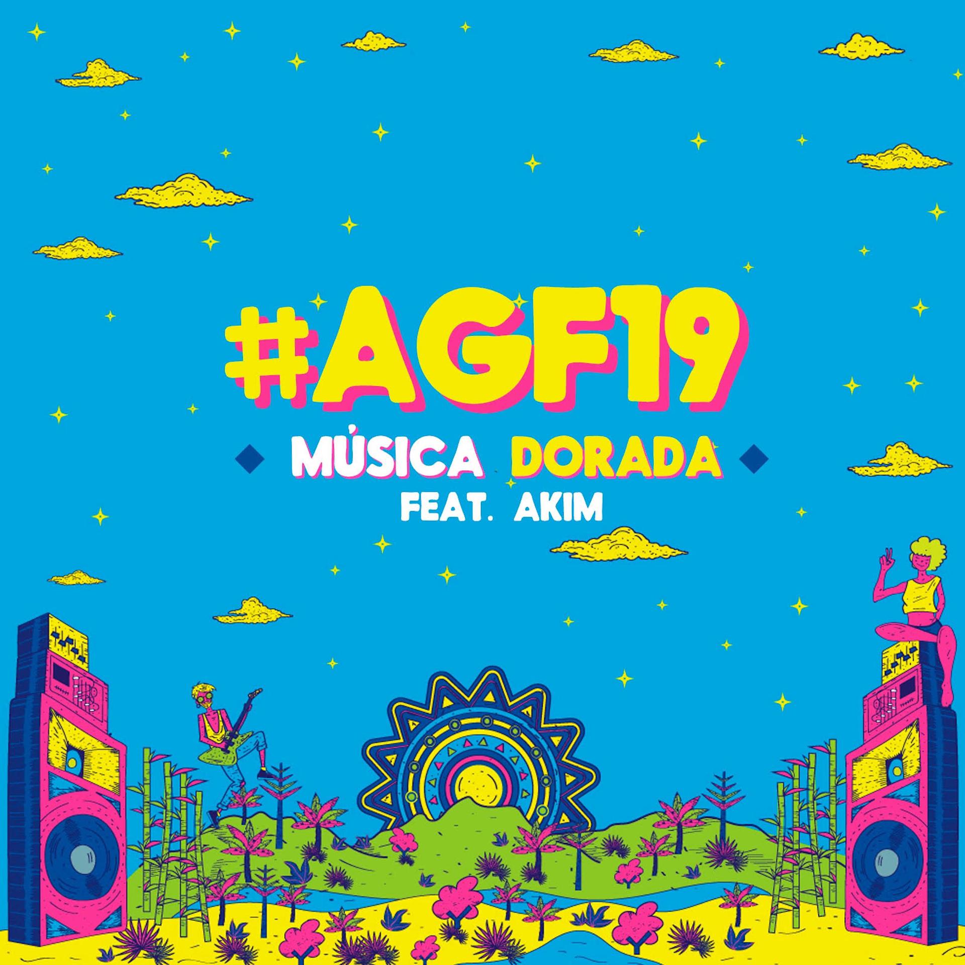 Постер альбома Música Dorada