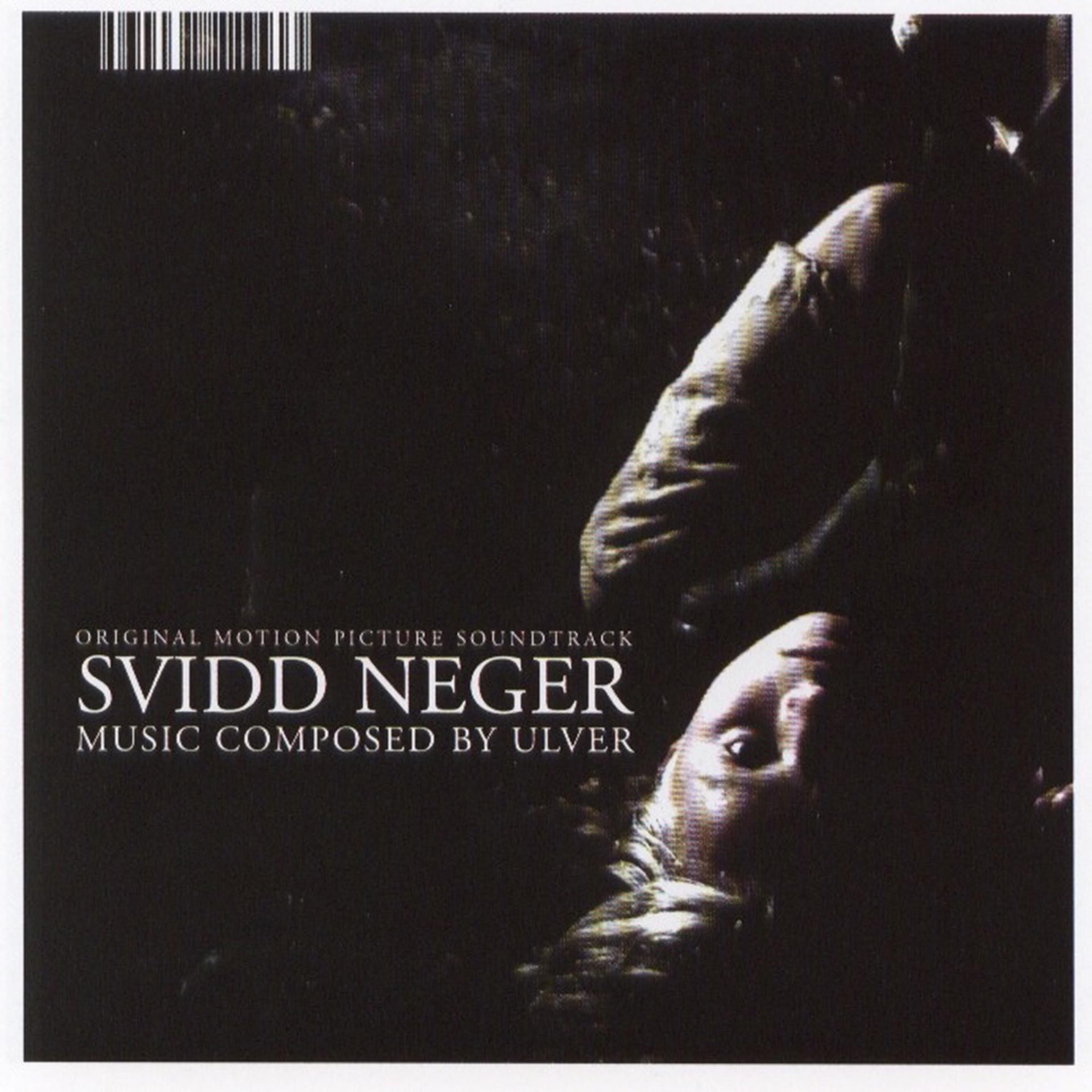Постер альбома Svidd Neger