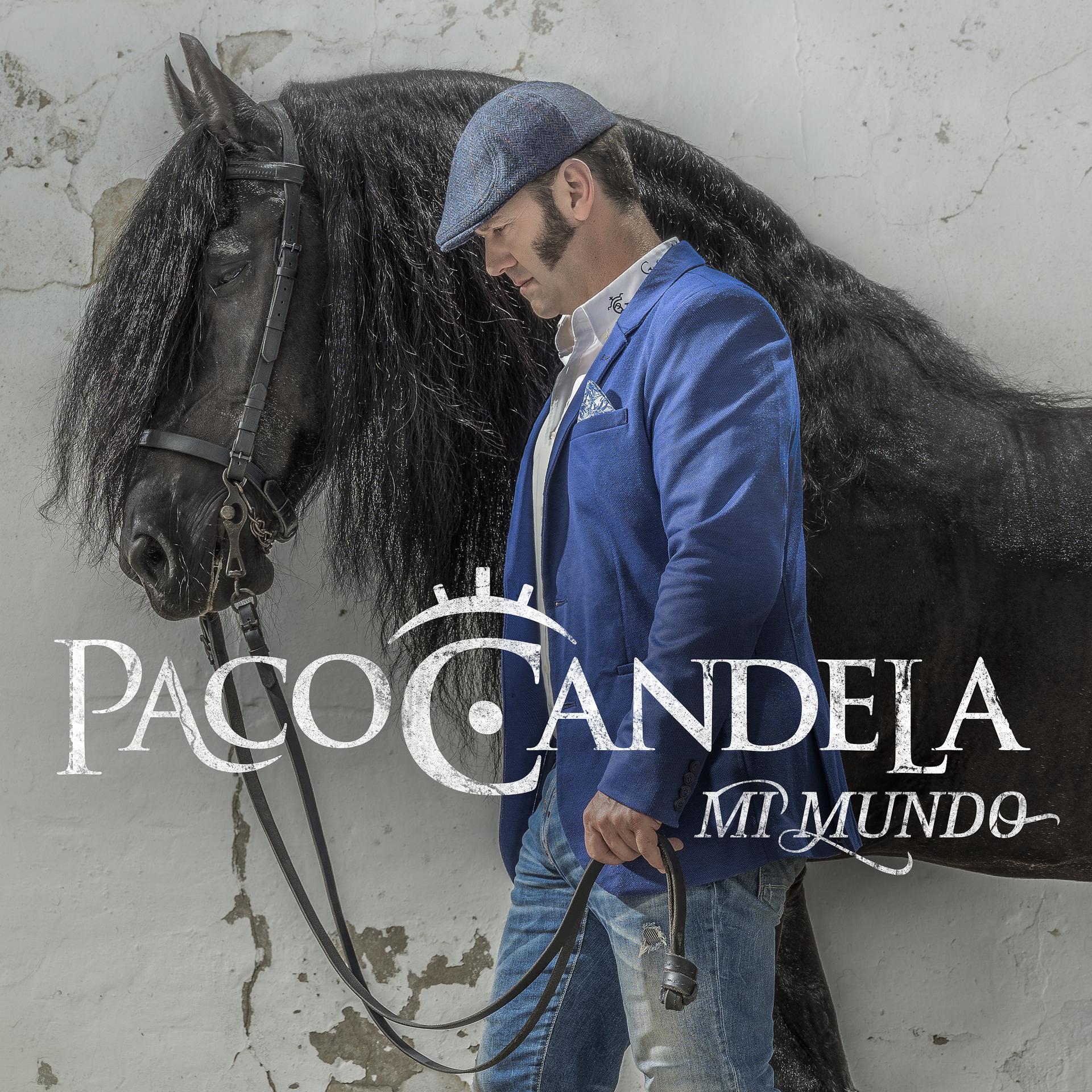 Постер альбома Mi Mundo