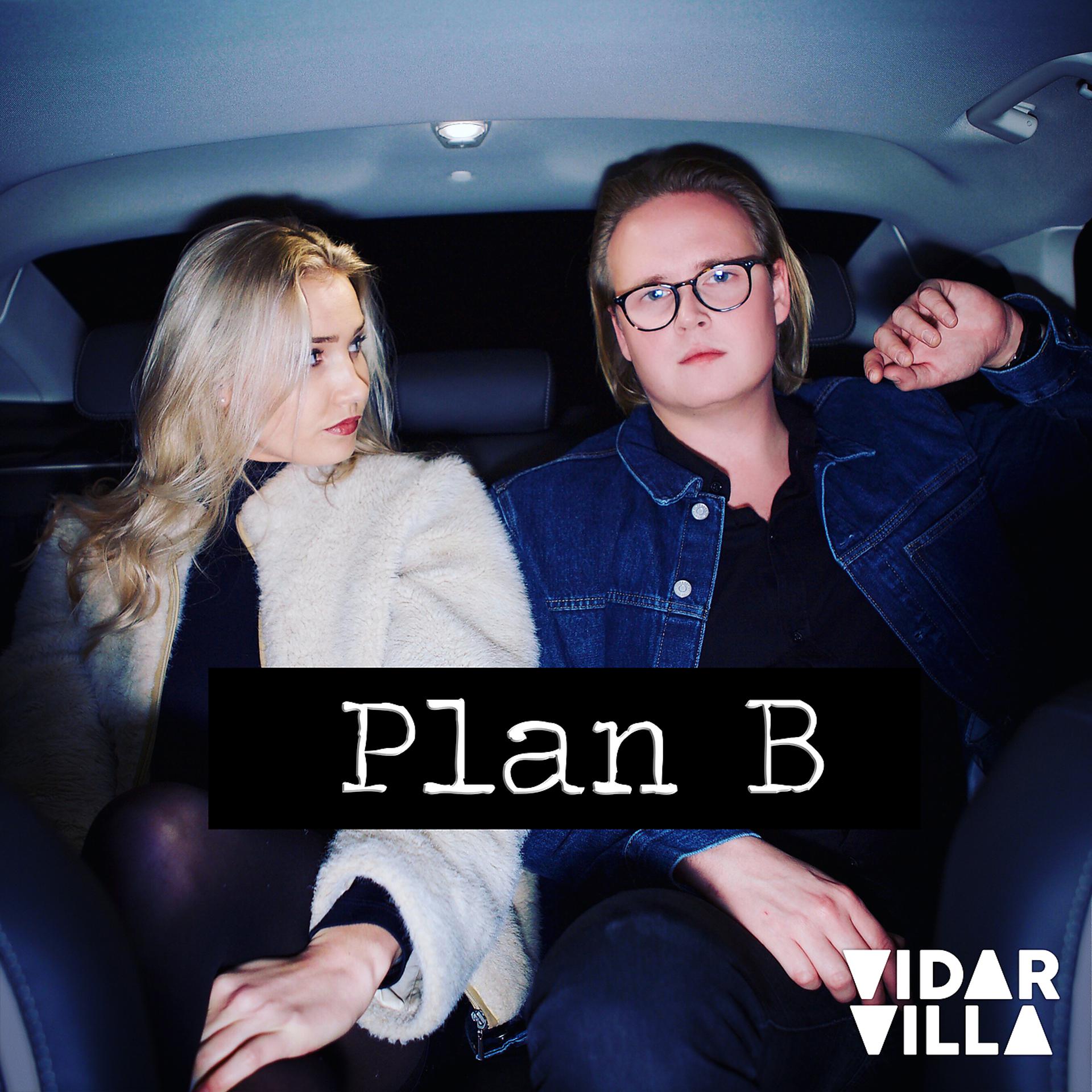 Постер альбома Plan B