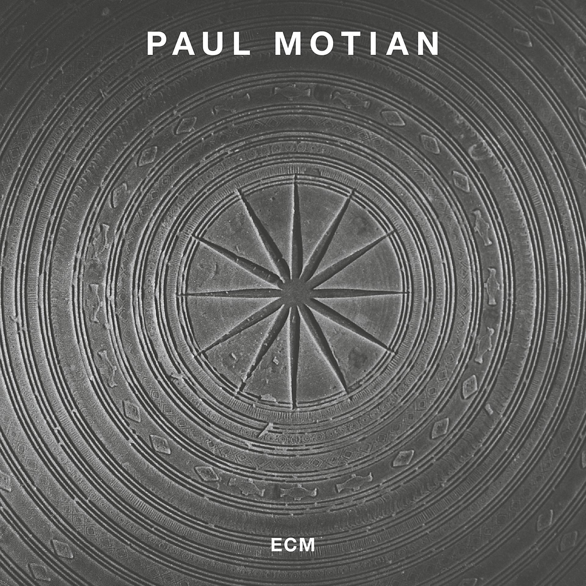 Постер альбома Paul Motian