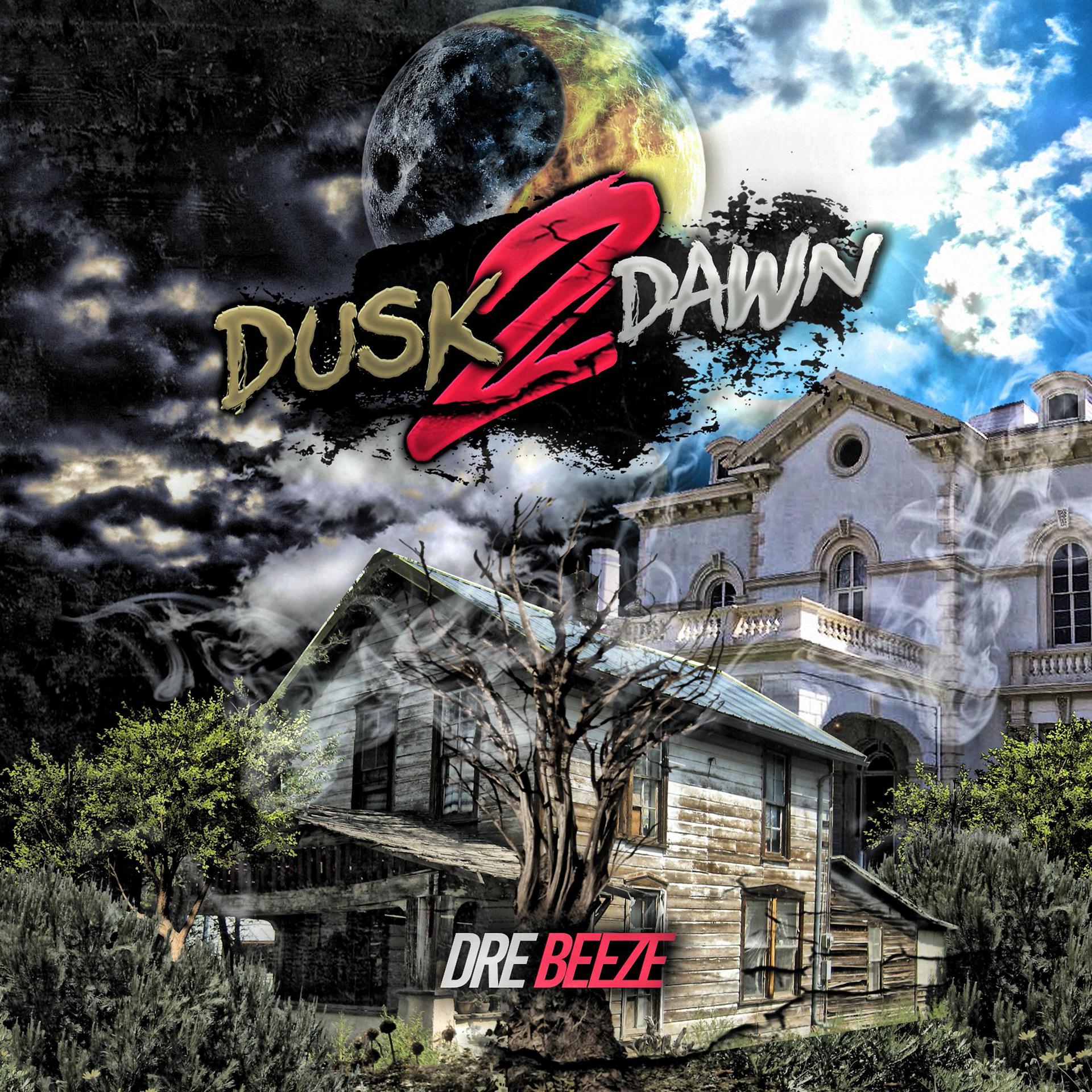 Постер альбома Dusk 2 Dawn