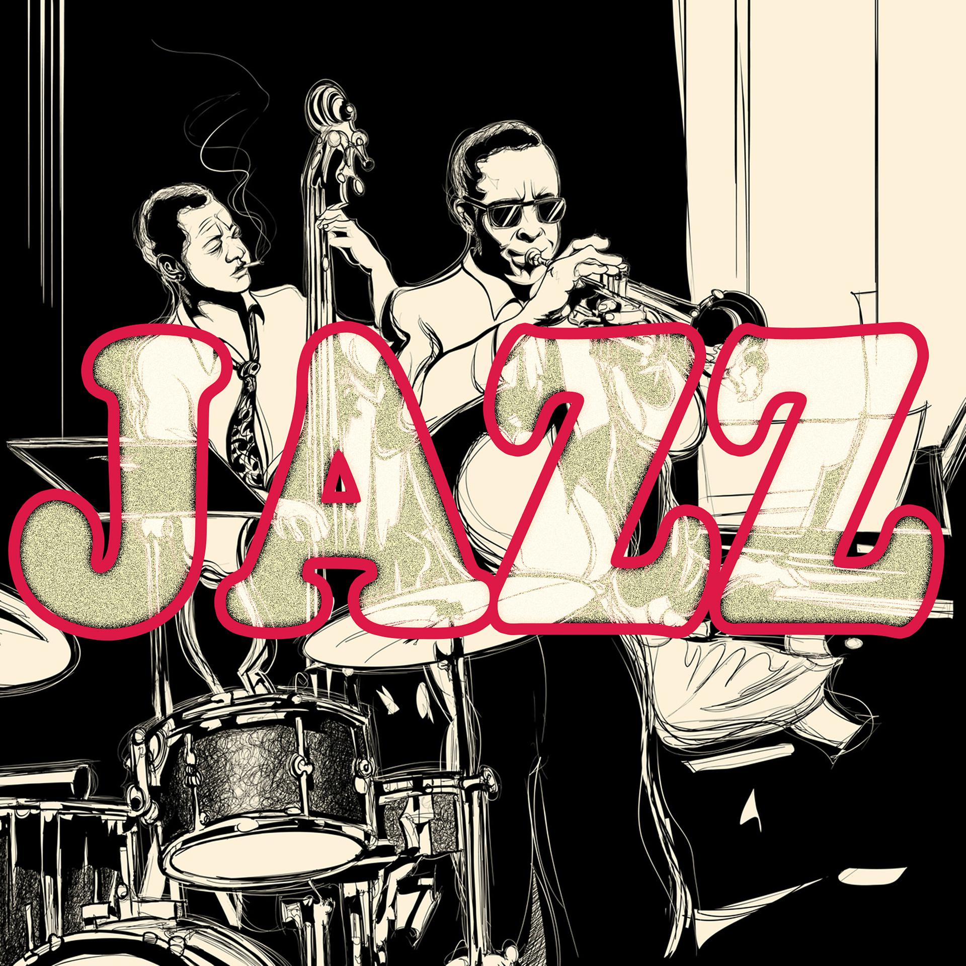 Постер альбома Jazz Music