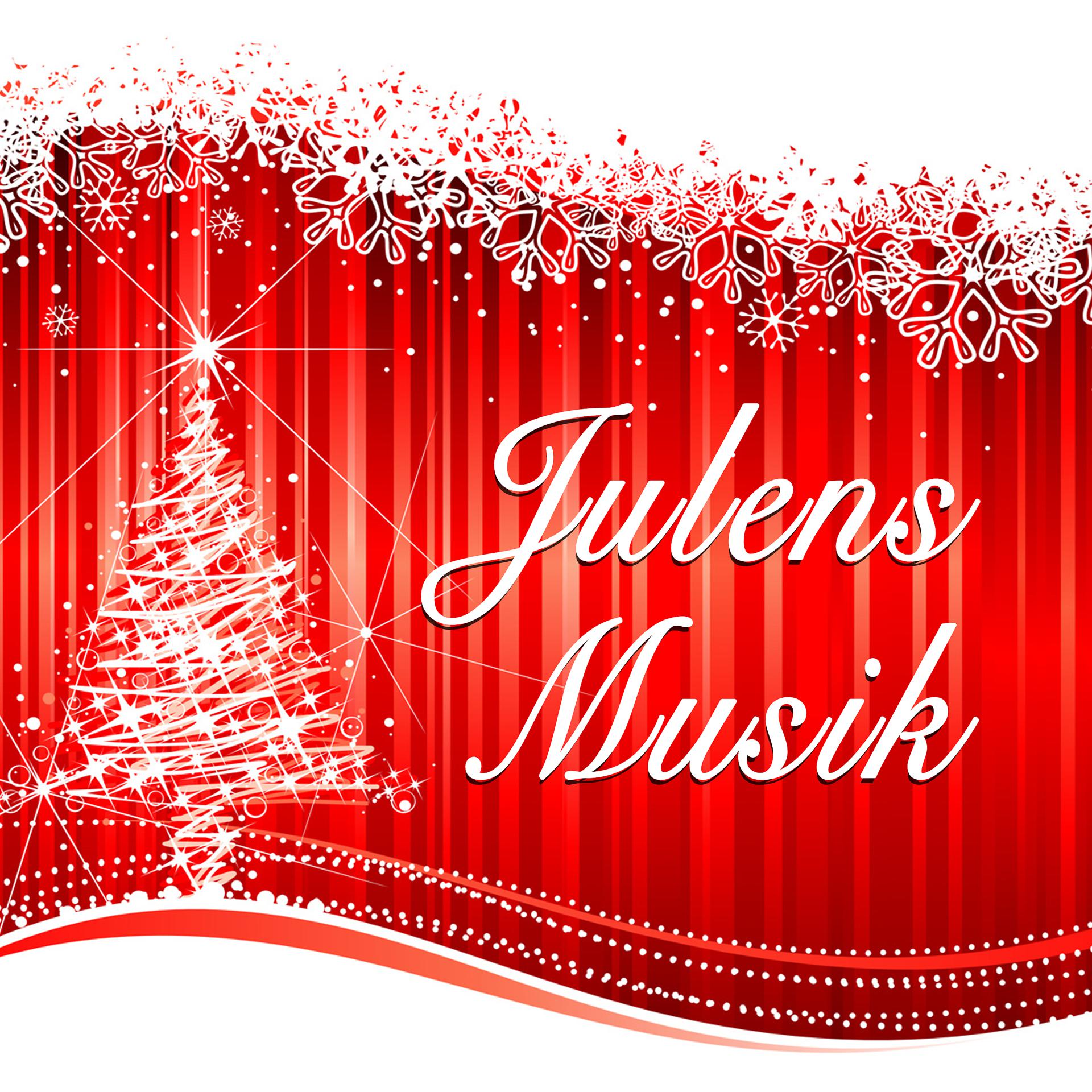 Постер альбома Julens Musik