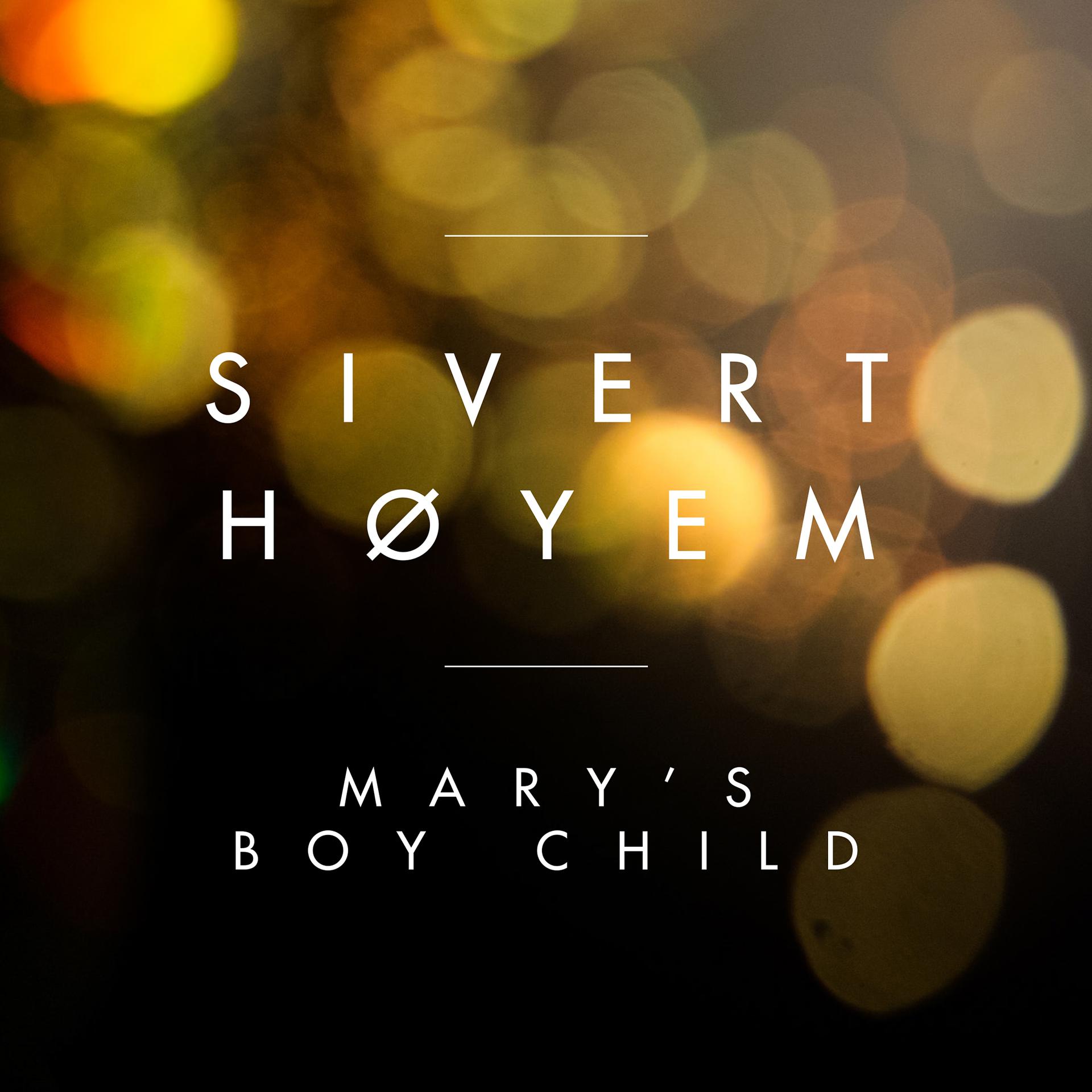 Постер альбома Mary's Boy Child