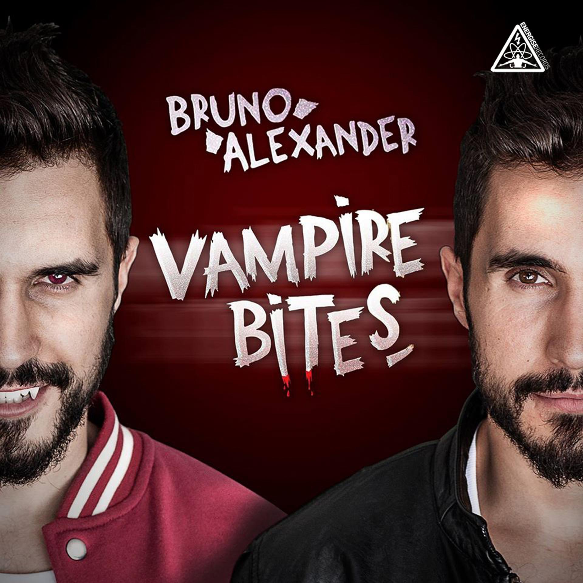 Постер альбома Vampire Bites