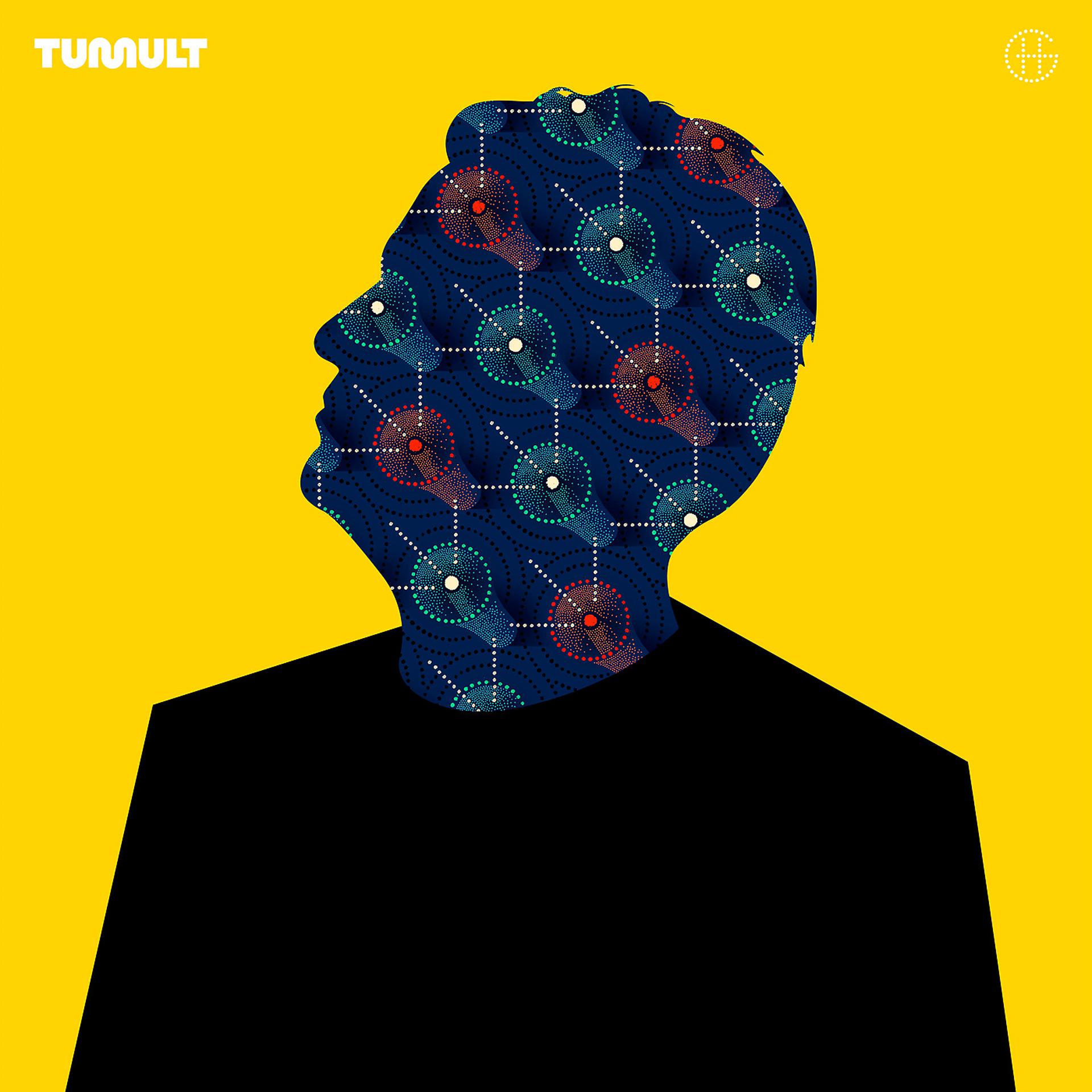 Постер альбома TUMULT