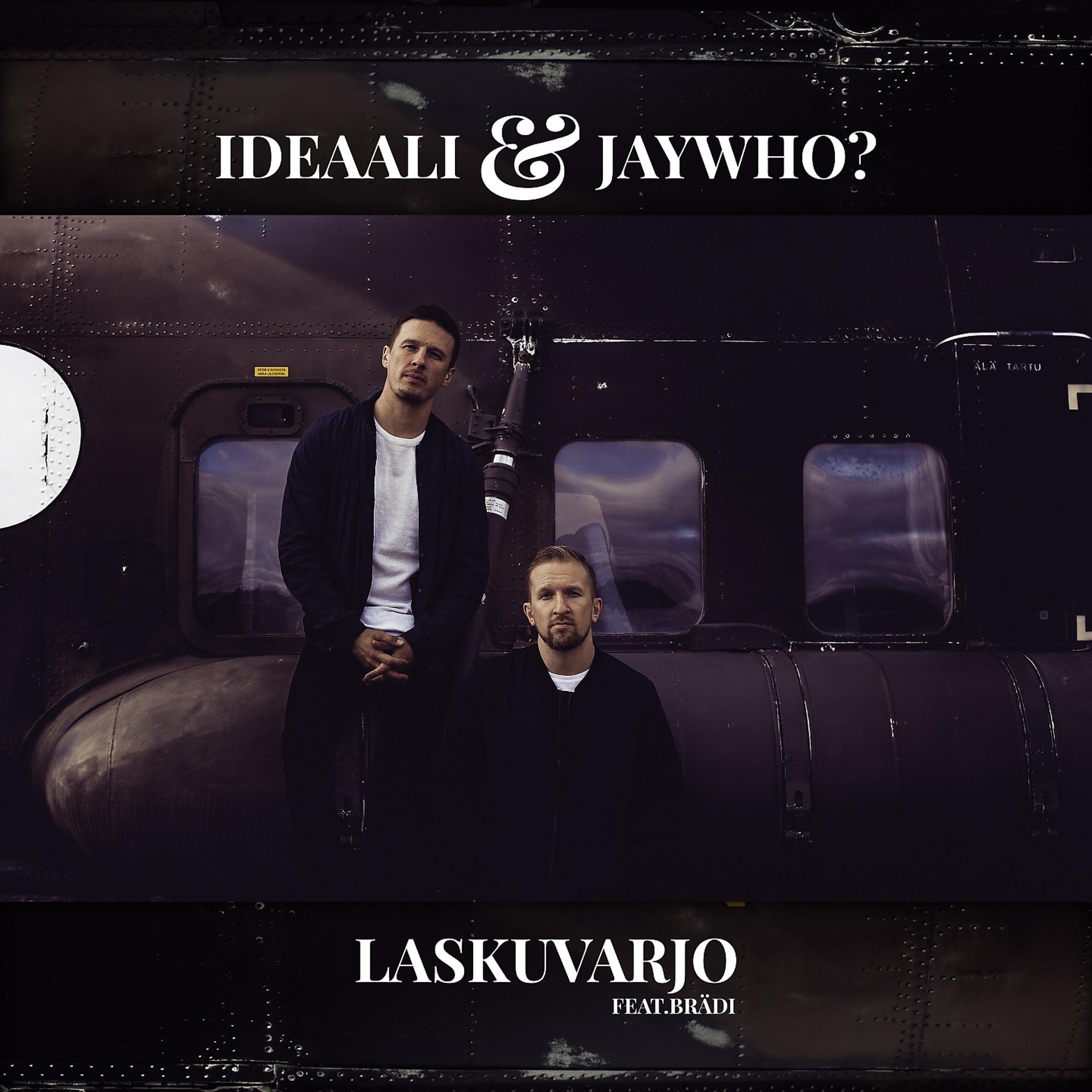Постер альбома Laskuvarjo