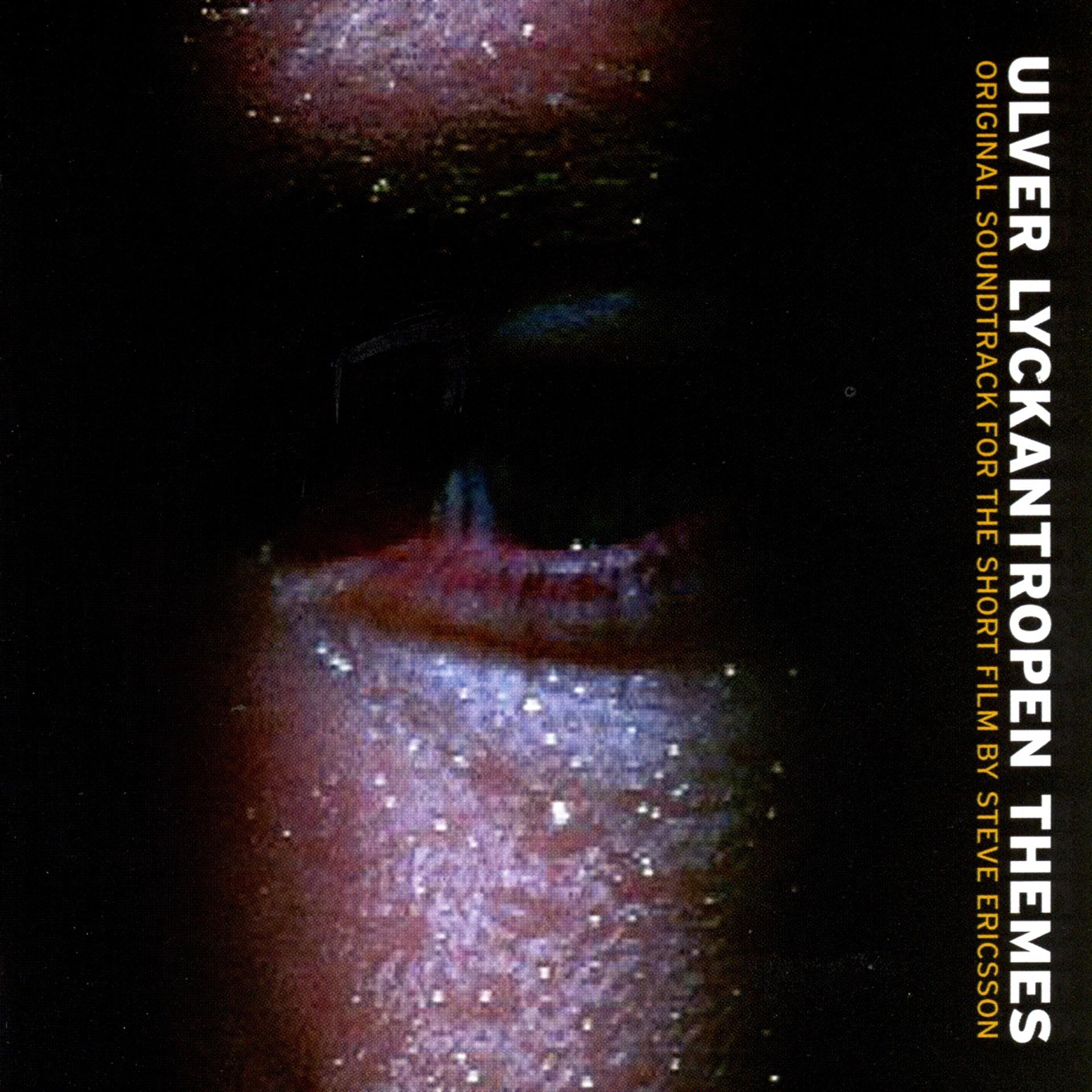 Постер альбома Lyckantropen Themes