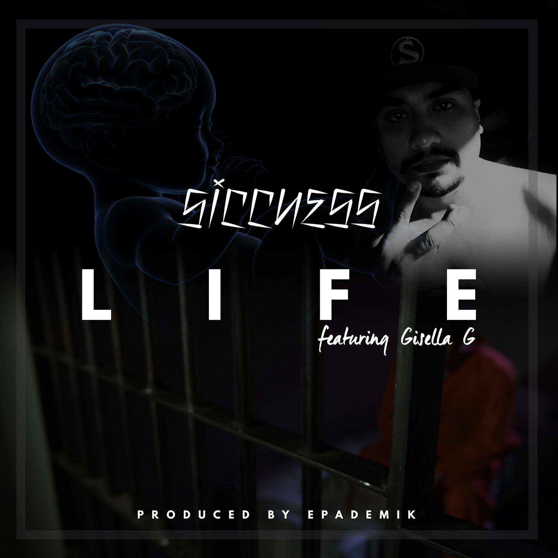 Постер альбома Life (feat. Gisella G)