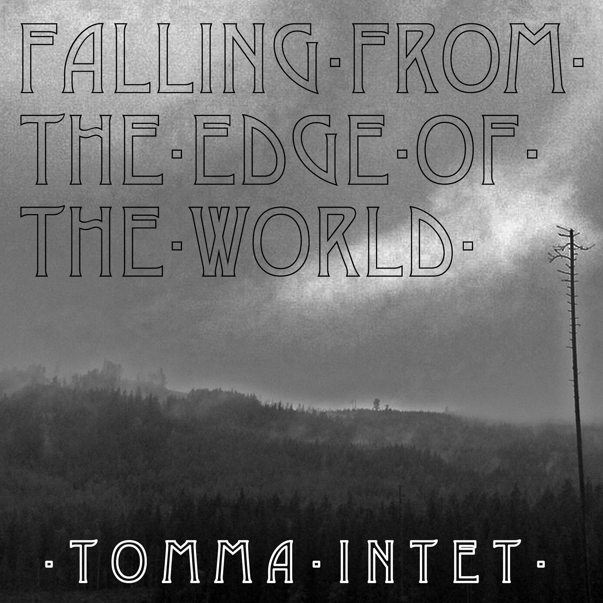 Постер альбома Falling from the Edge of the World