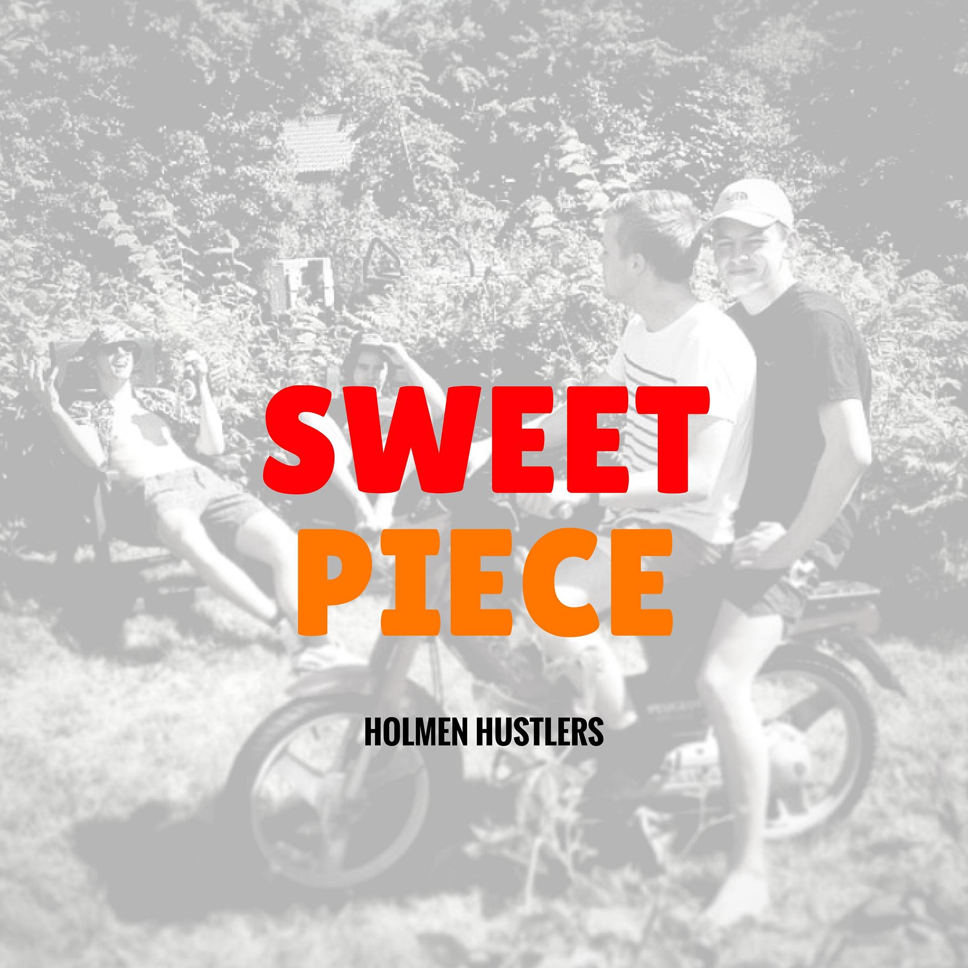 Постер альбома Sweet Piece