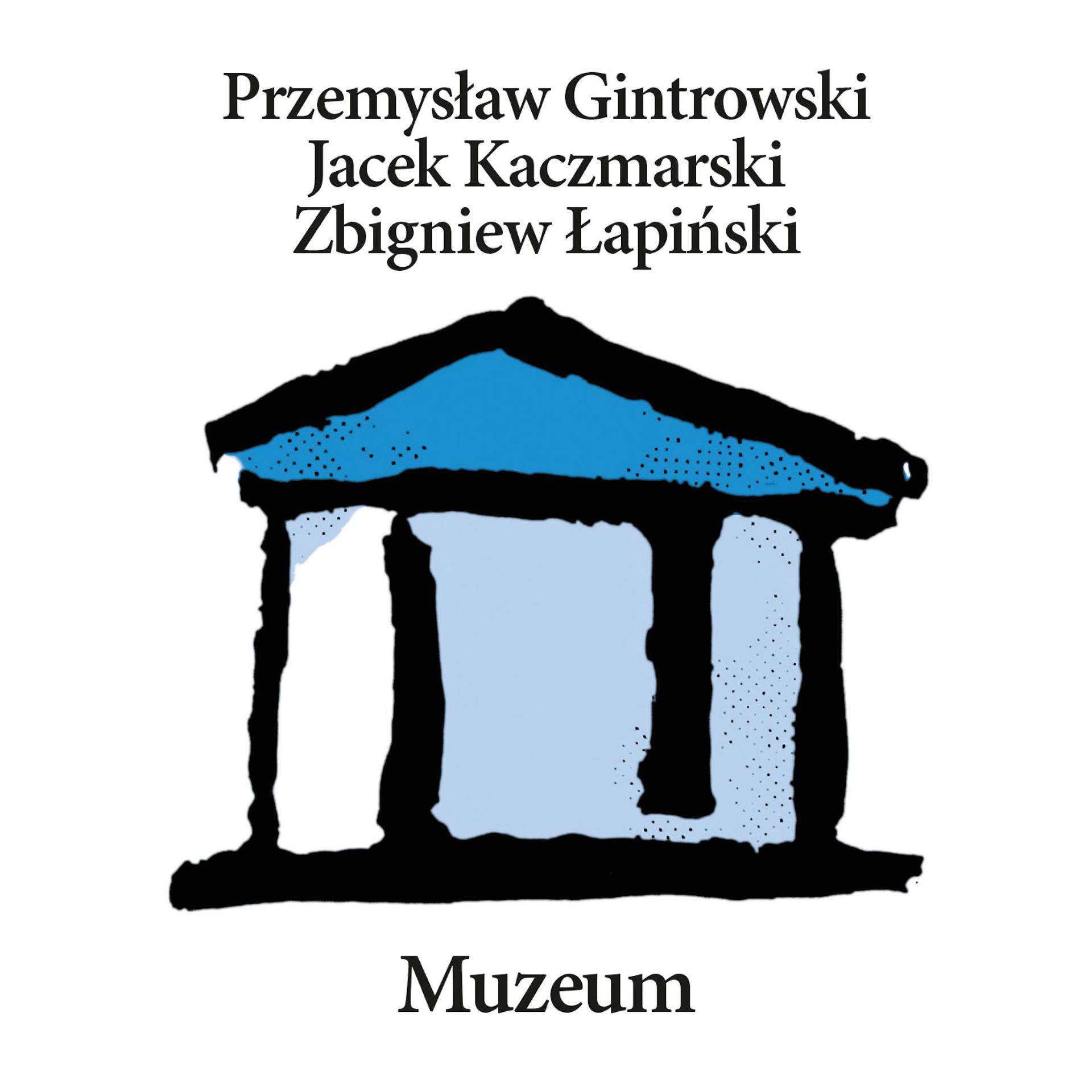 Постер альбома Muzeum