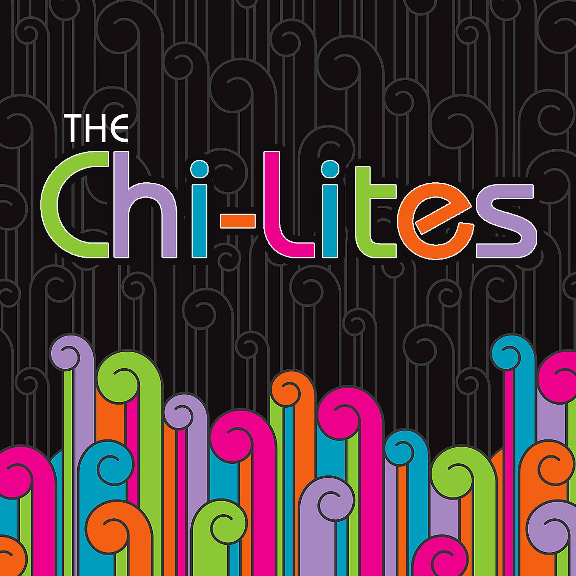 Постер альбома The Chi-Lites (Live)