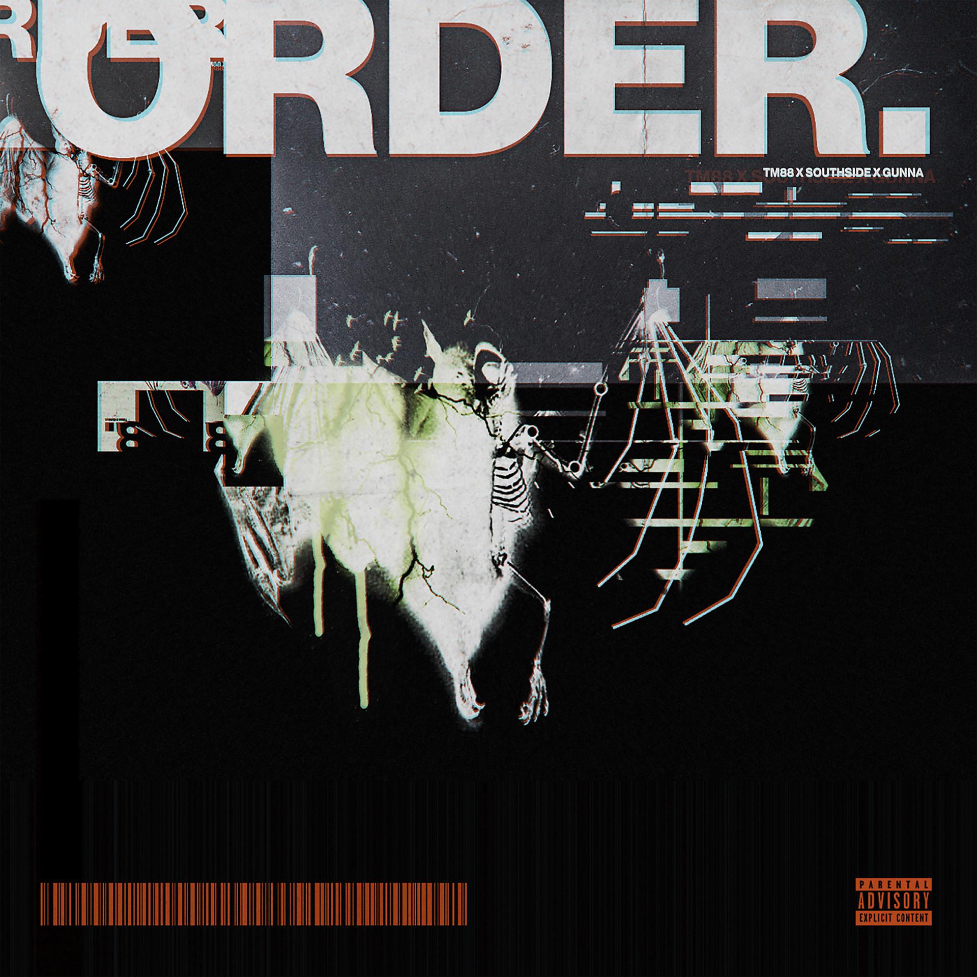 Постер альбома Order
