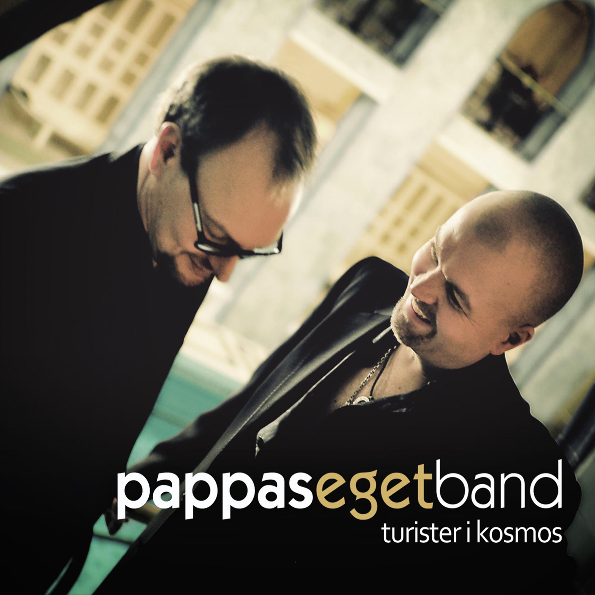 Постер альбома Turister I Kosmos