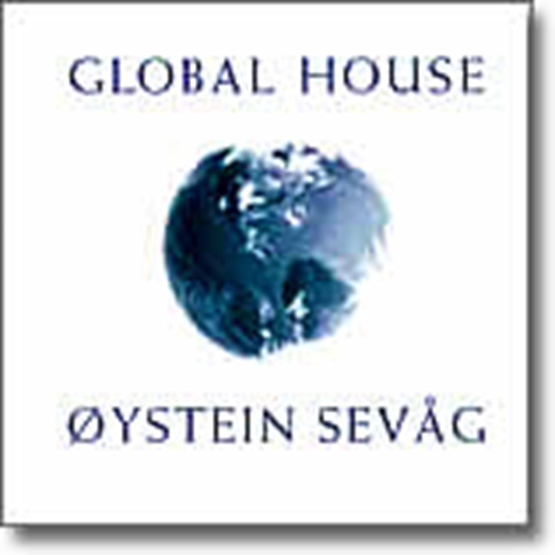 Постер альбома Global House