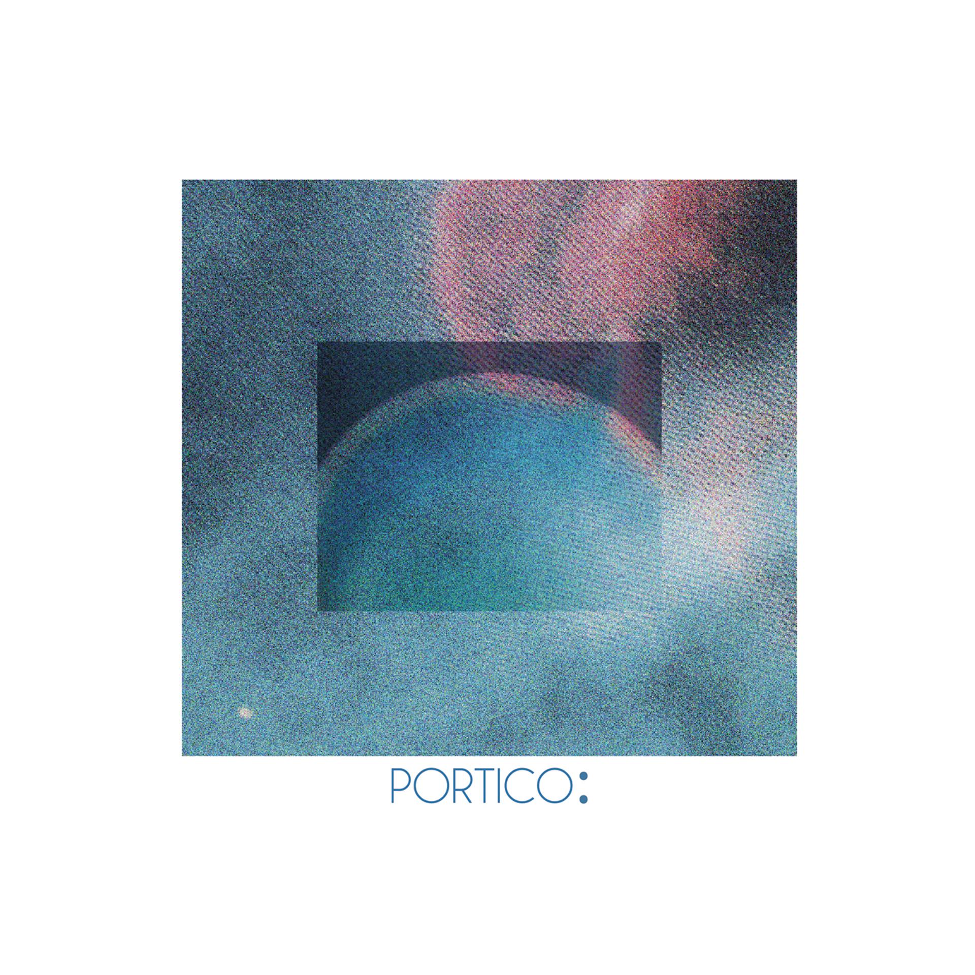 Постер альбома Portico: