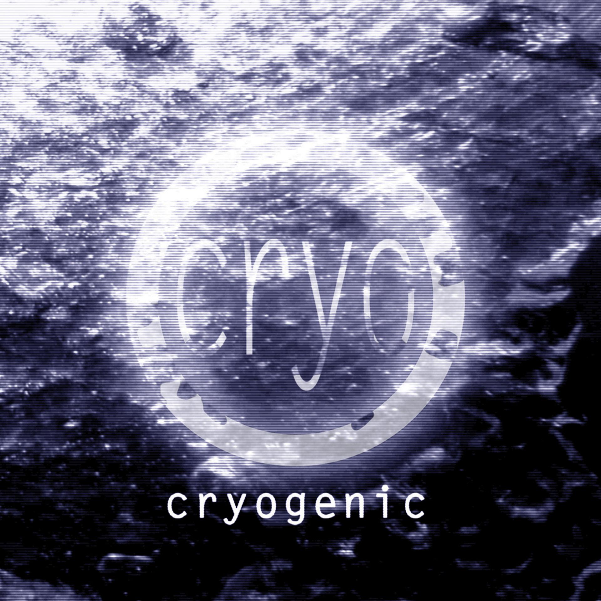 Постер альбома Cryogenic