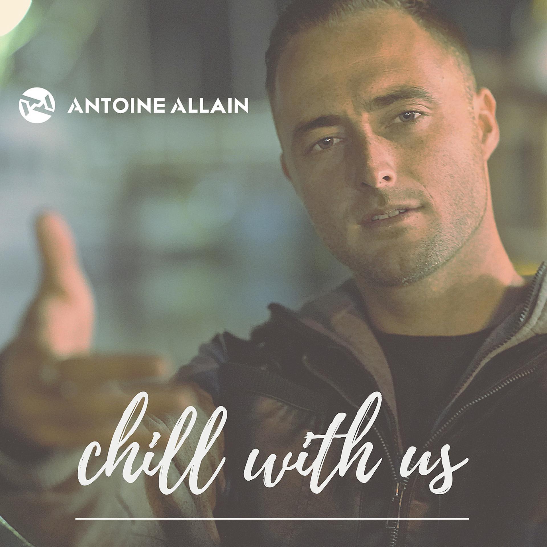 Постер альбома Chill With Us
