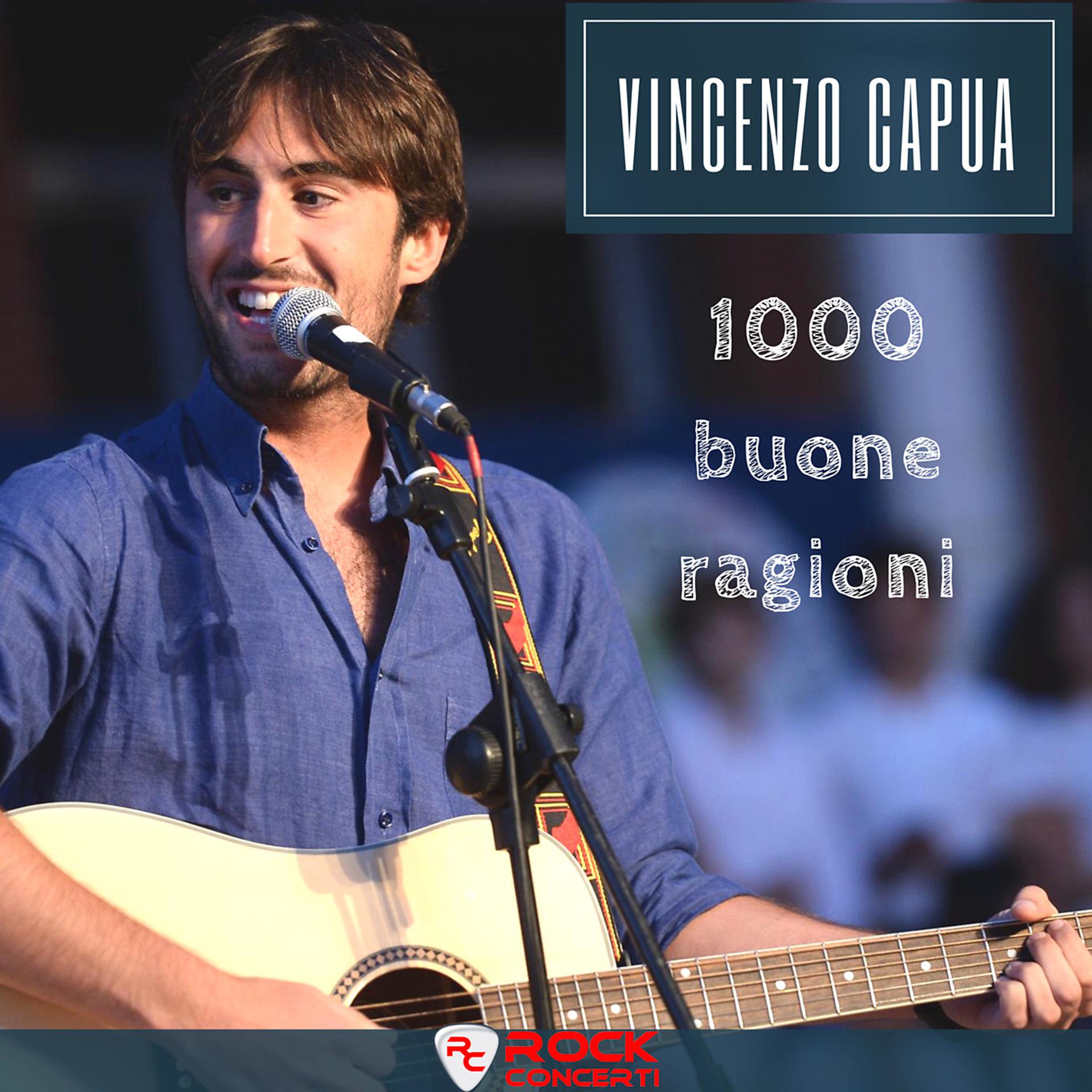 Постер альбома 1000 Buone Ragioni