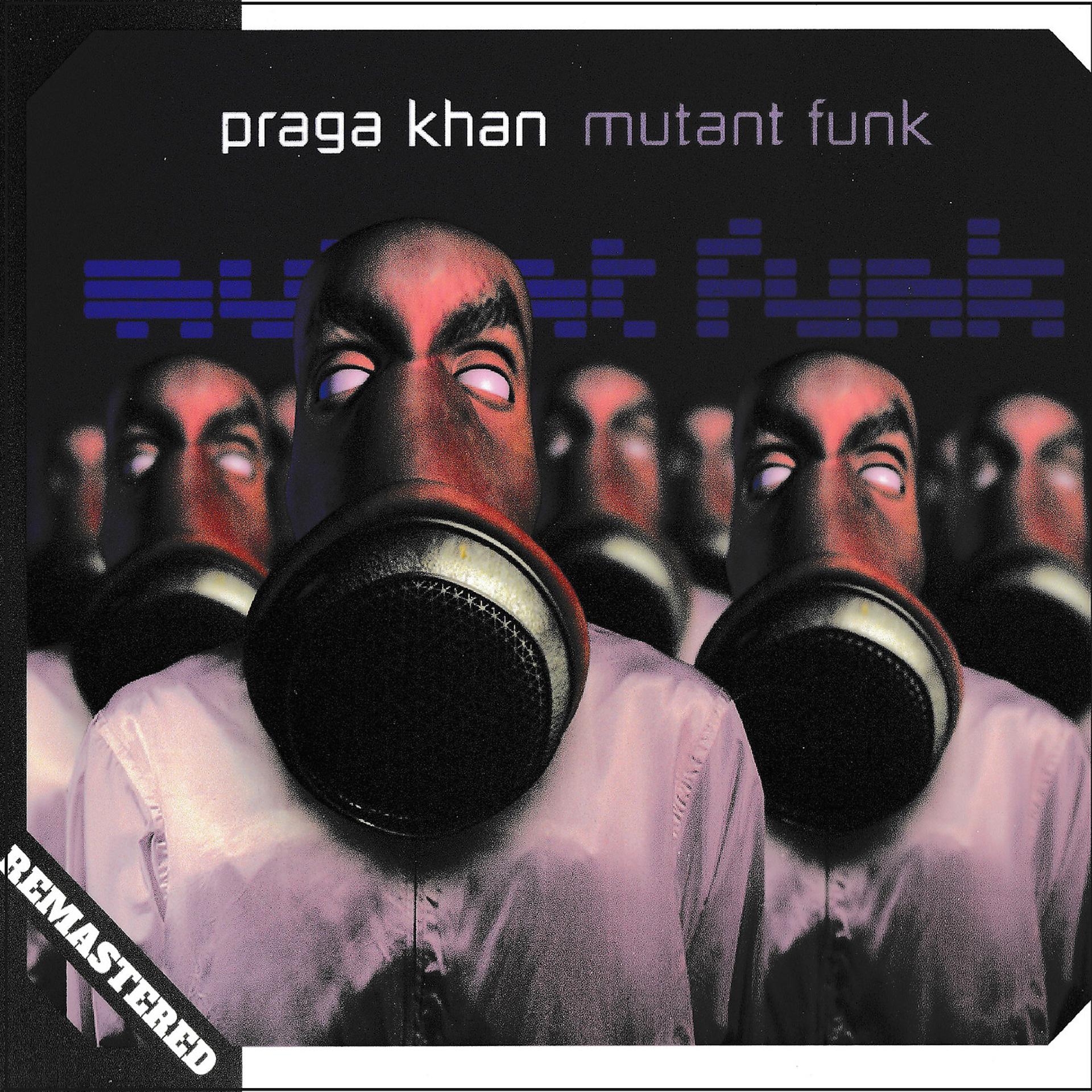 Постер альбома Mutant Funk (Remastered)