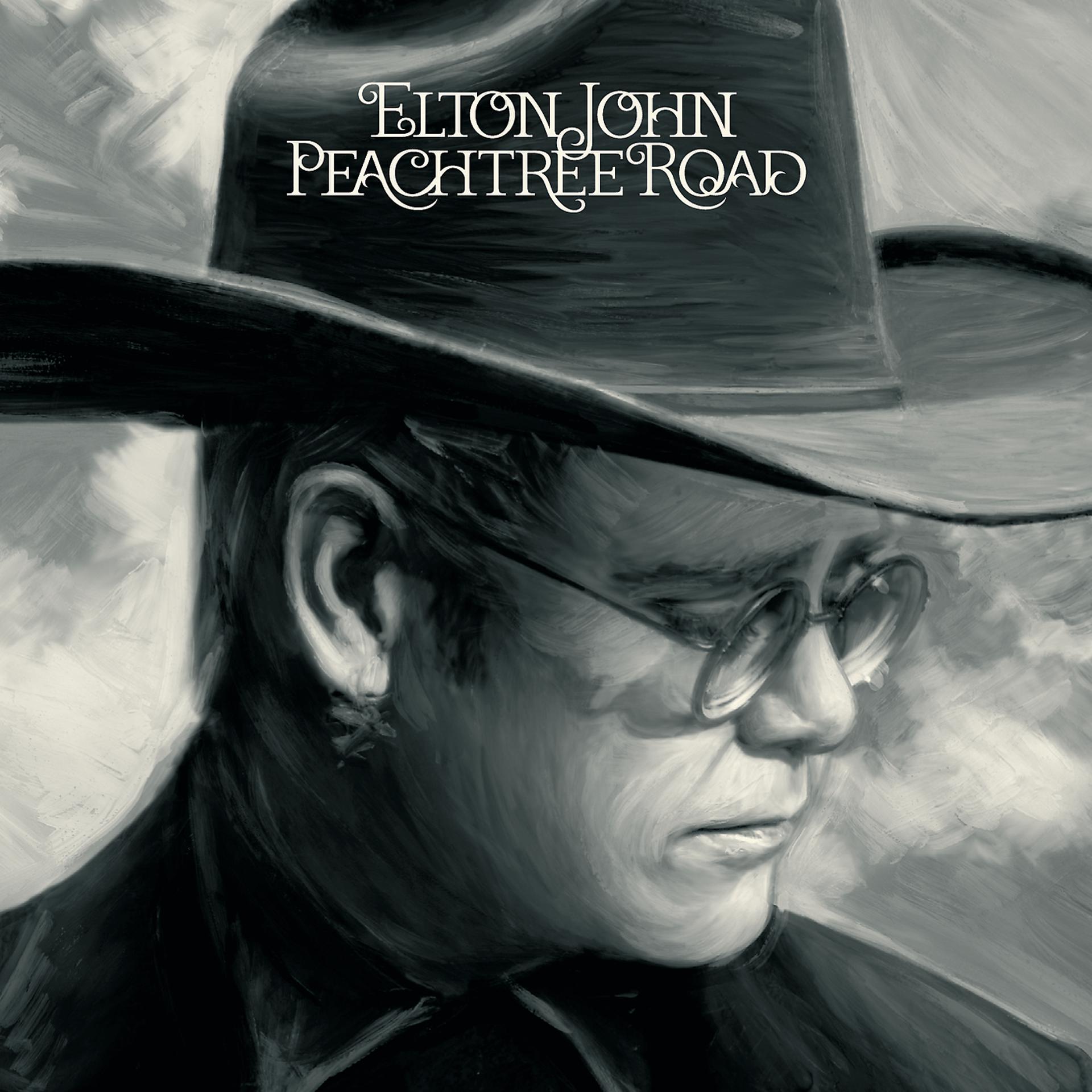 Постер альбома Peachtree Road (Expanded Edition)