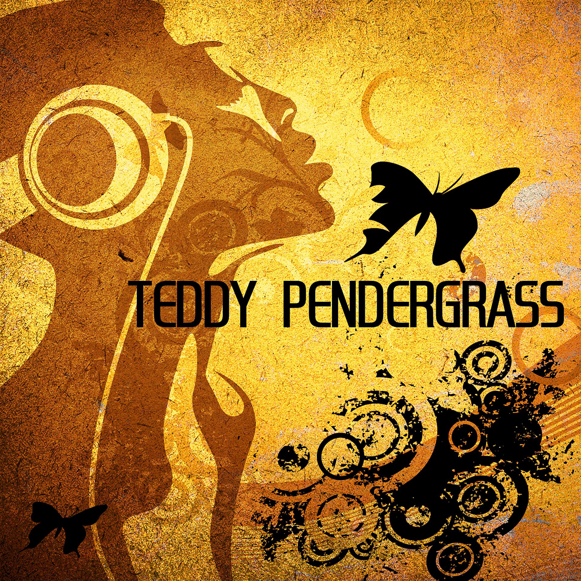 Постер альбома Teddy Pendergrass