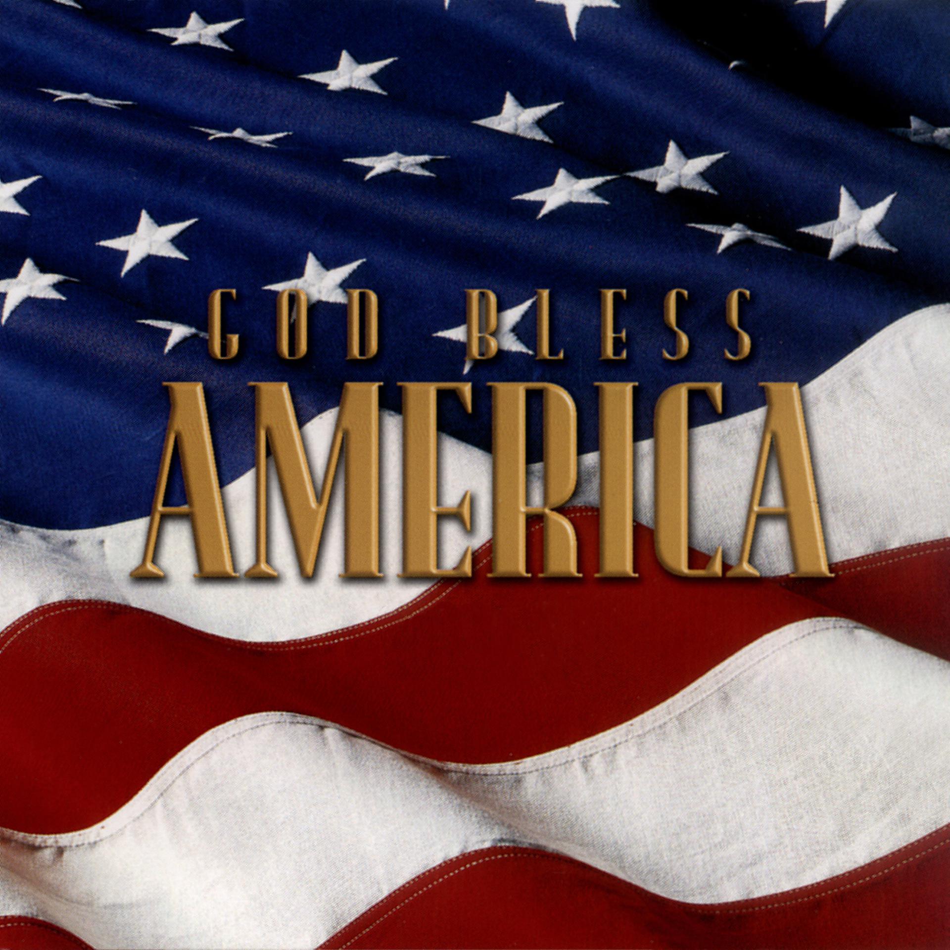 Постер альбома God Bless America, Vol. 3