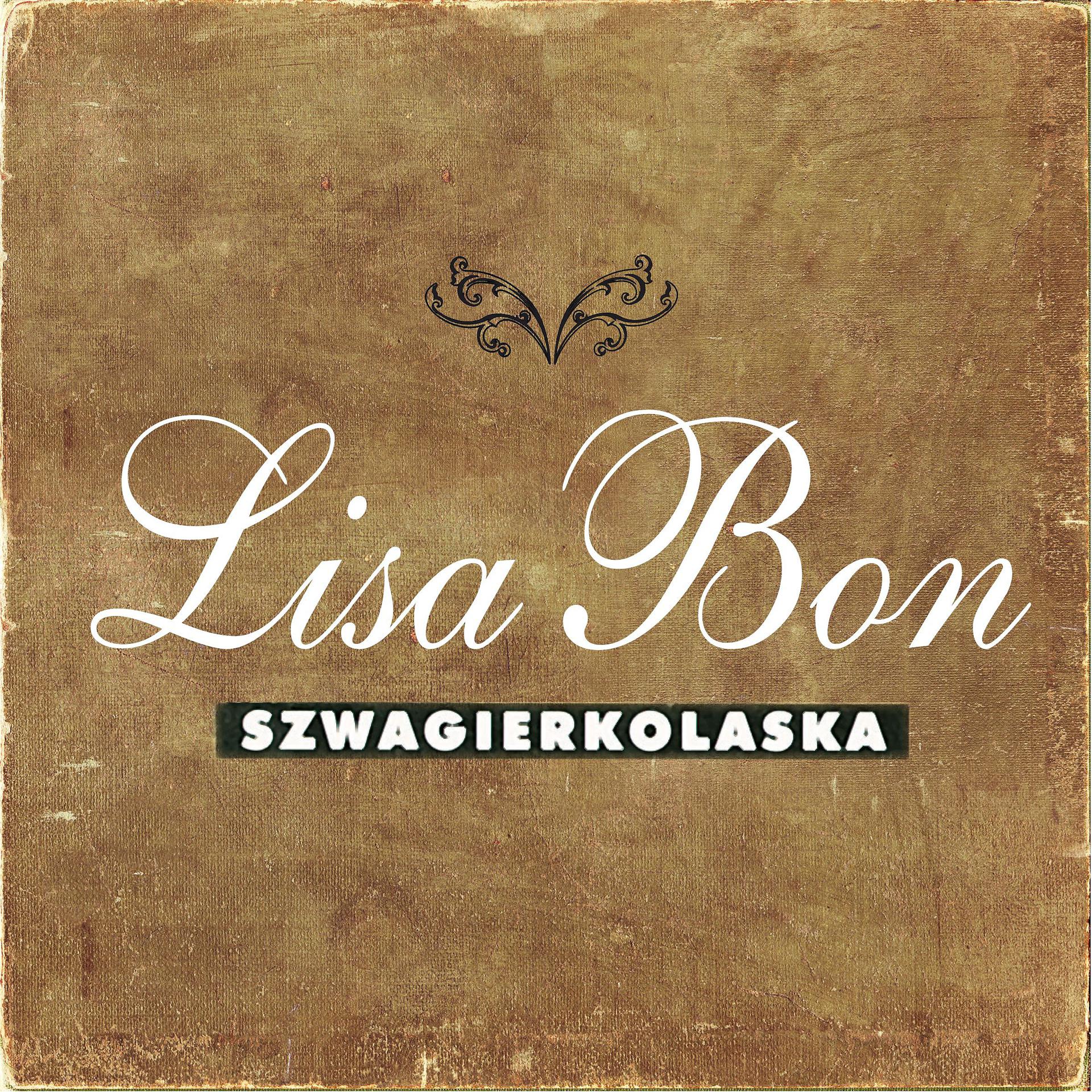Постер альбома Lisa Bon