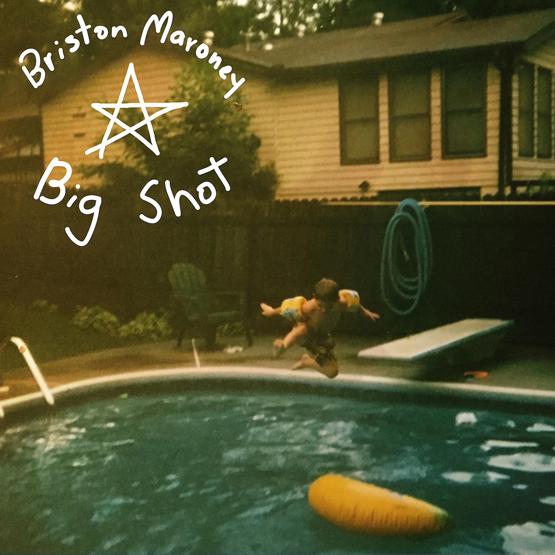Постер альбома Big Shot