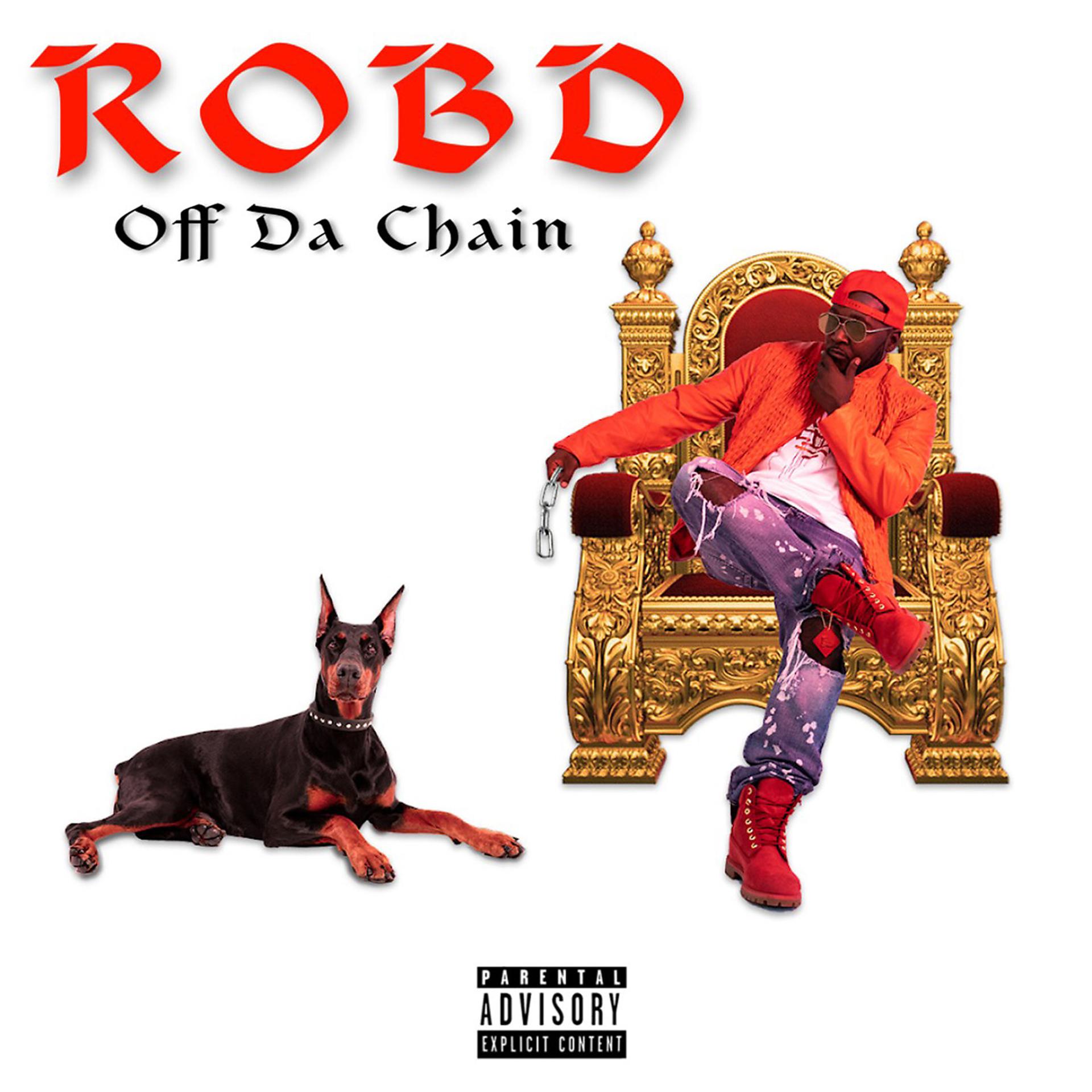 Постер альбома Off da Chain