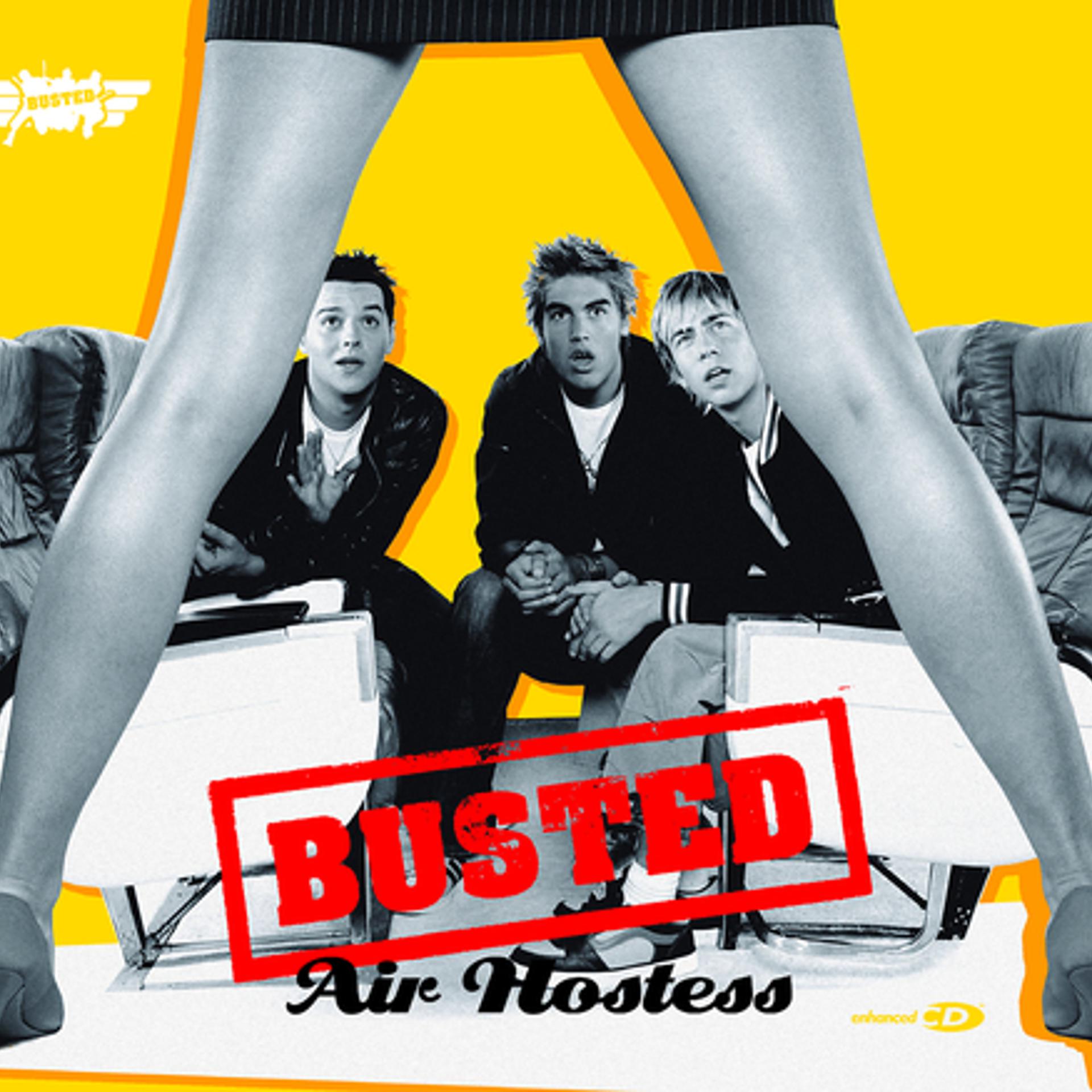 Постер альбома Air Hostess