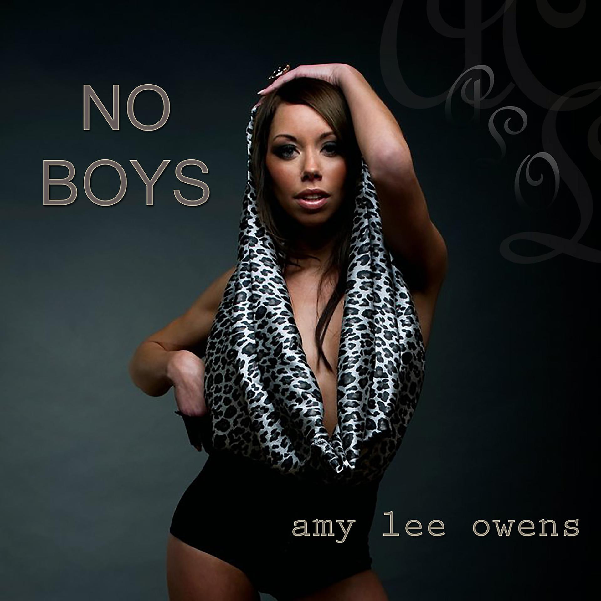 Постер альбома No Boys