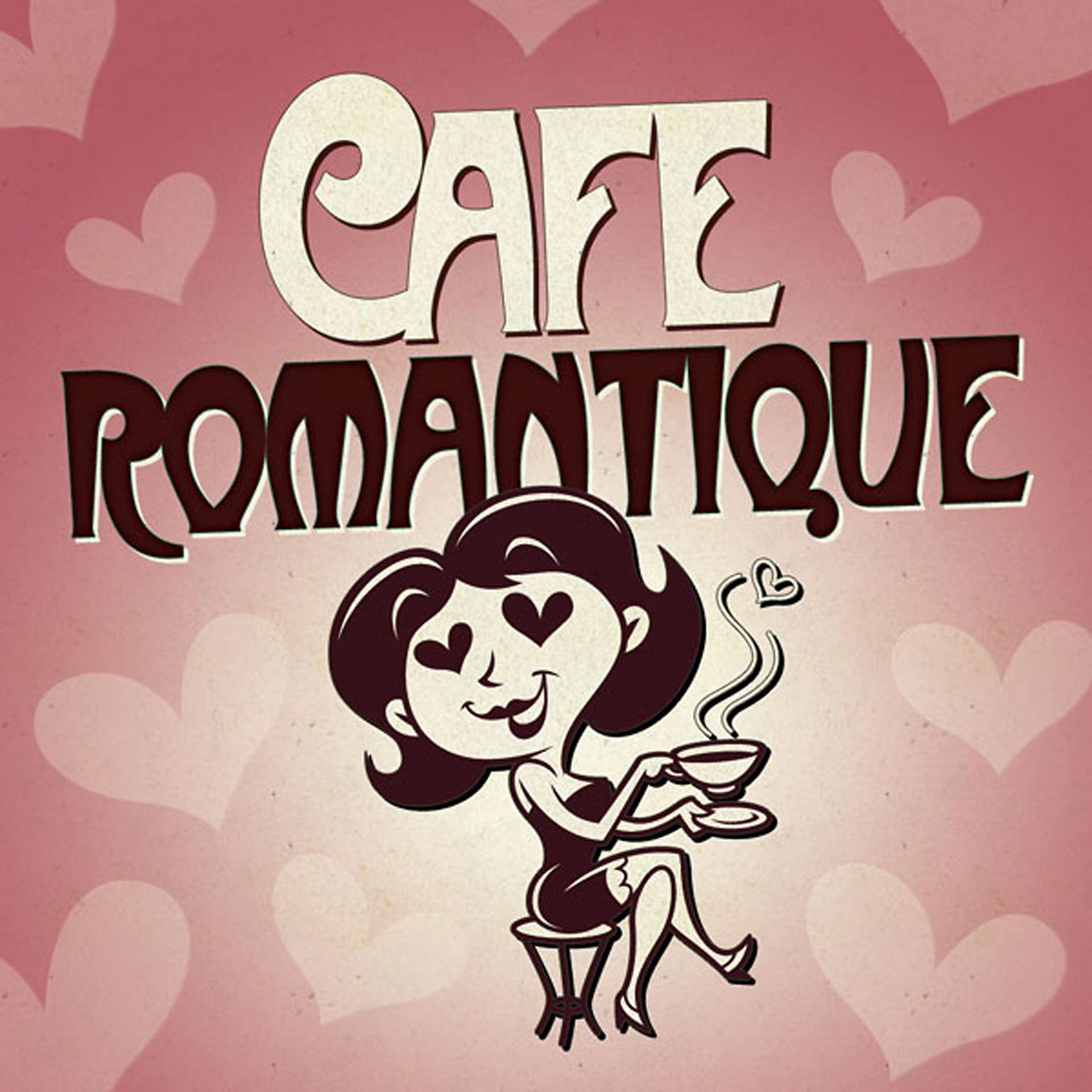 Постер альбома Cafe Romantique