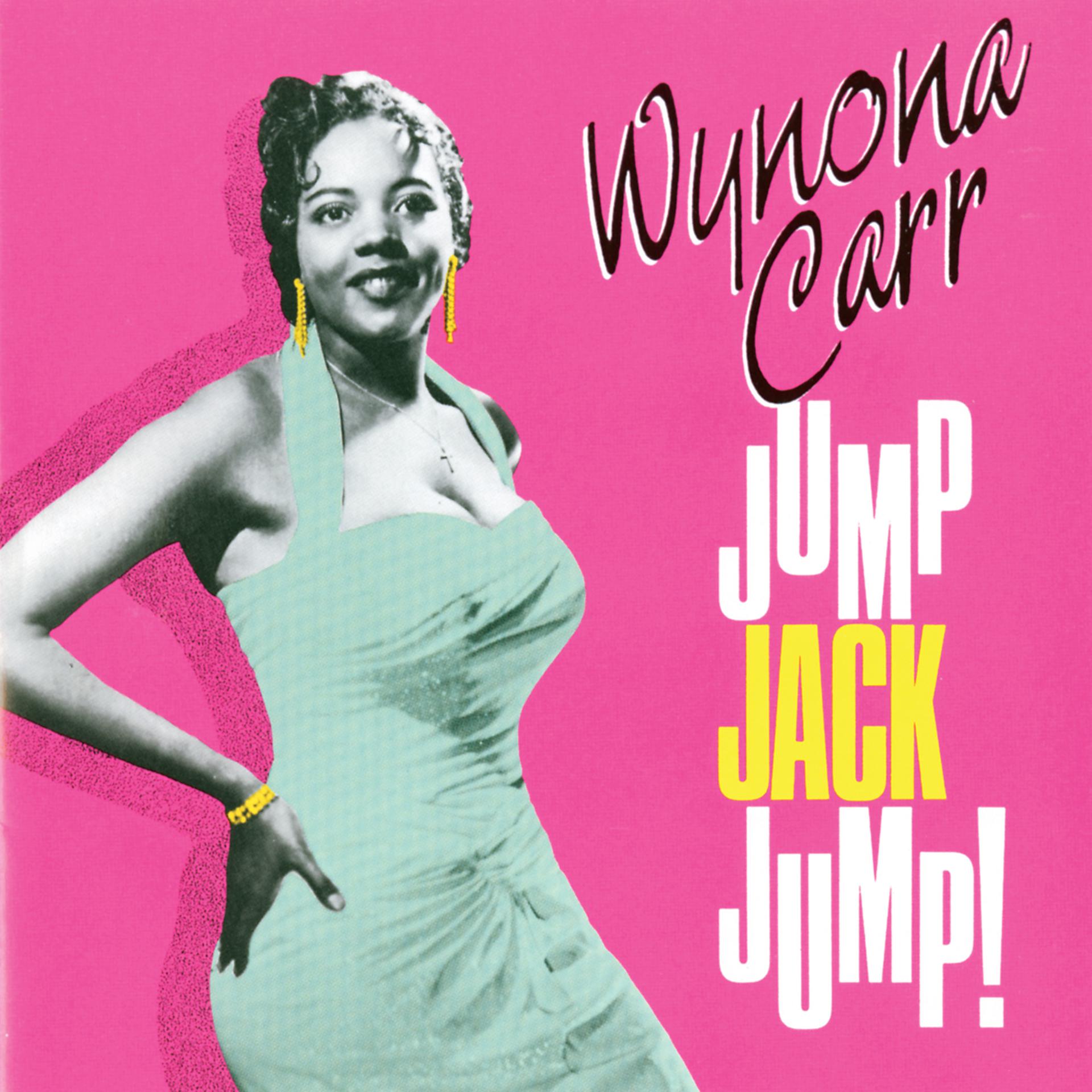 Постер альбома Jump Jack Jump!