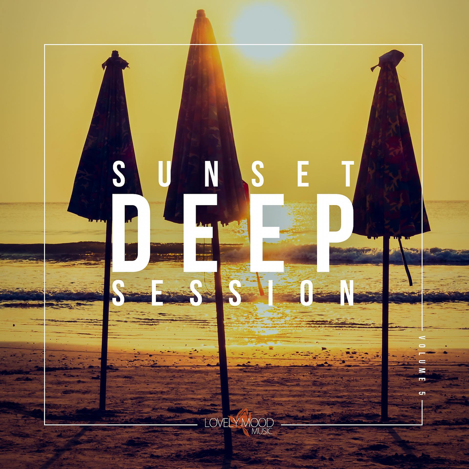 Постер альбома Sunset Deep Session, Vol. 4