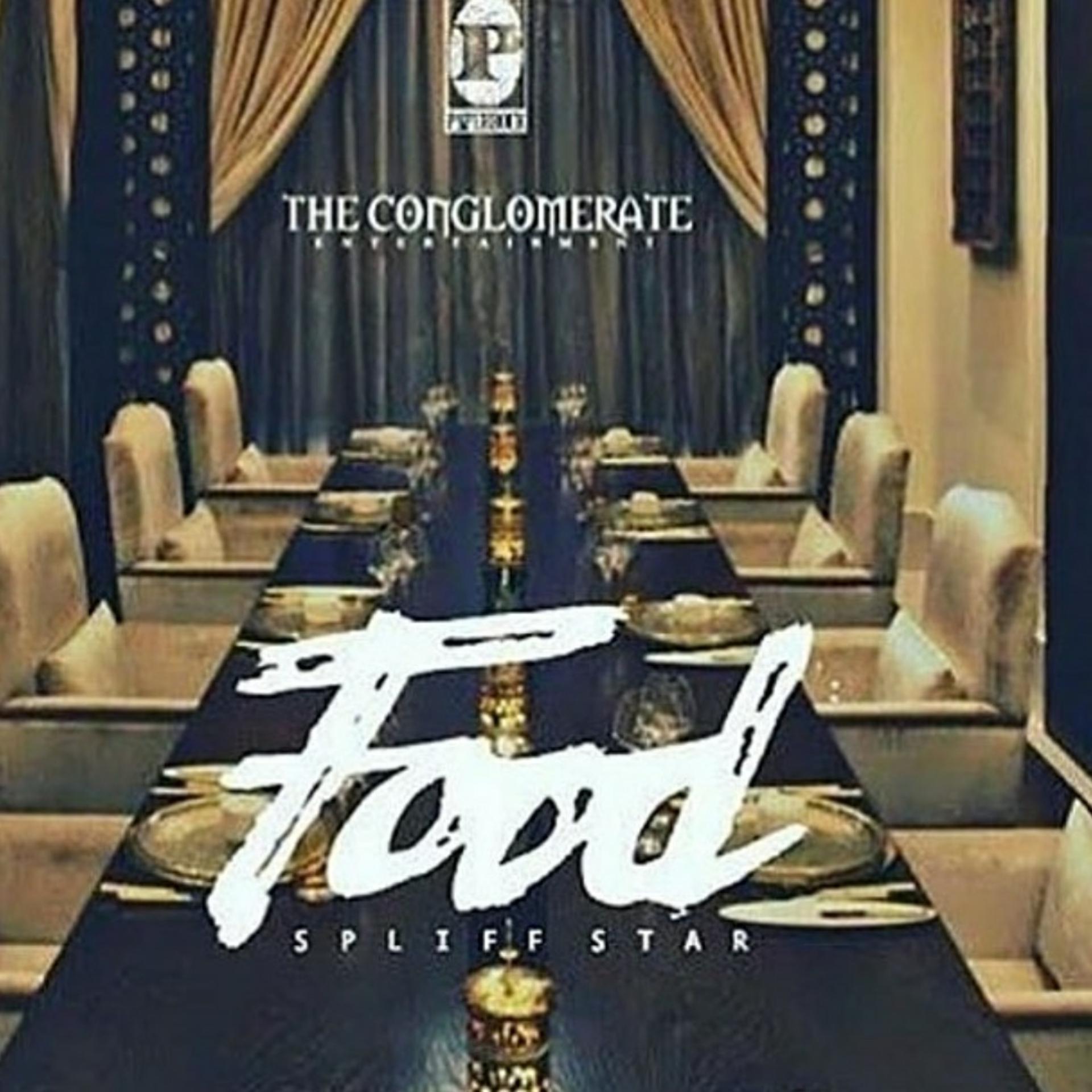 Постер альбома Food (The First Serving)