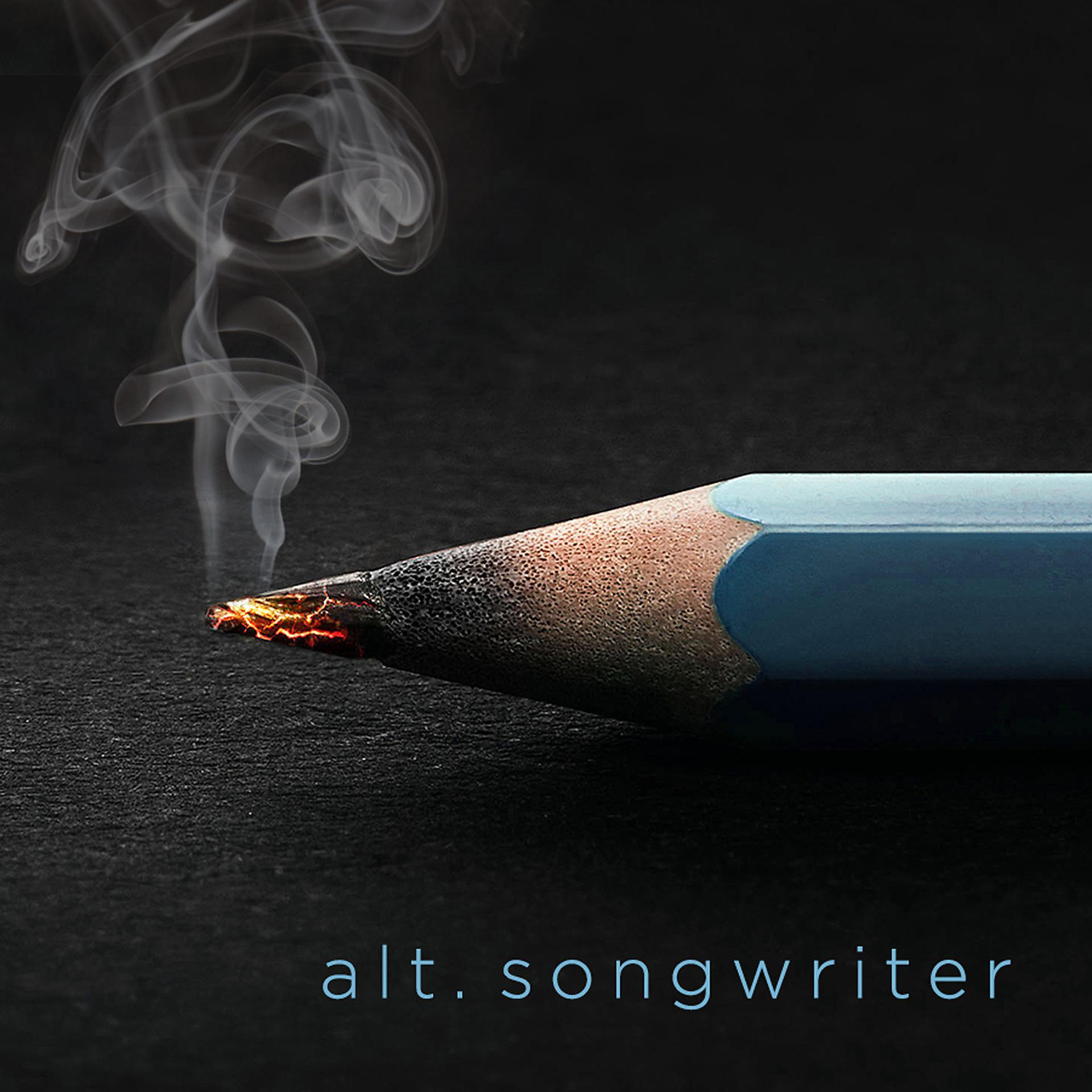 Постер альбома Alt Songwriter